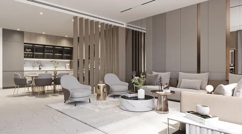 Corner Unit | Stunning Views | Amazing Amenities — 9