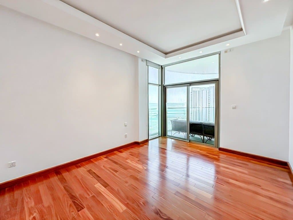 Elegant Apartment | Sea View | Ready to move — 2