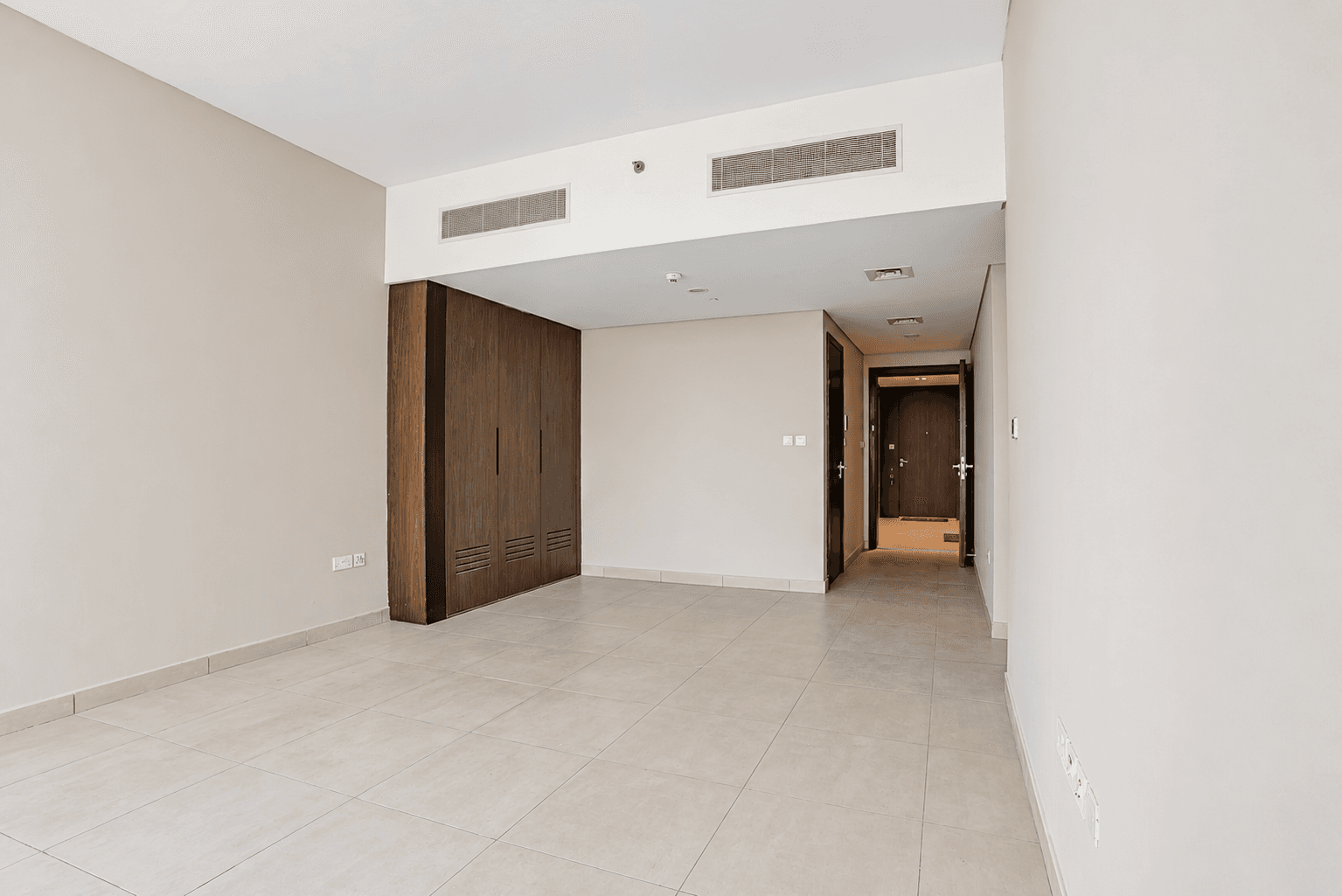 Limited Offer | 2BR with Balcony | Sea & Park View, 6