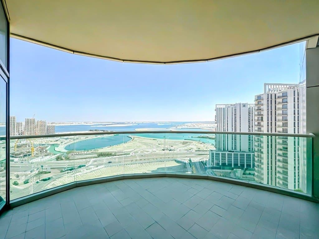 Elegant Apartment | Sea View | Ready to move — 11