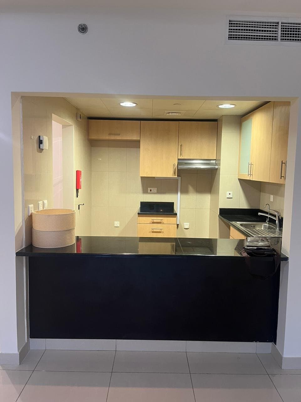 Spacious 1BR | Vibrant Community | Vacant — 8