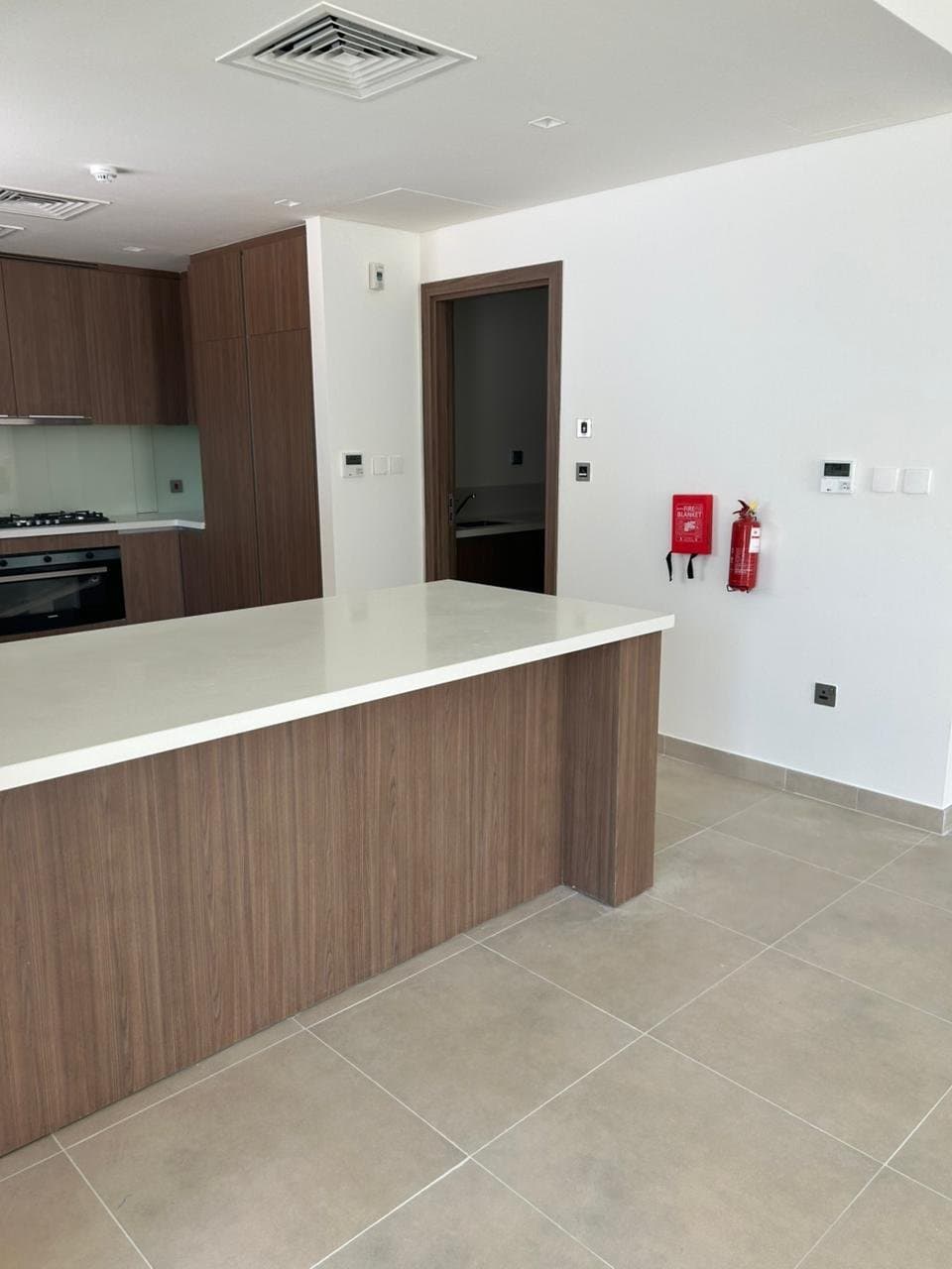 Luxurious Space Villa | Single Row | End Unit — 18