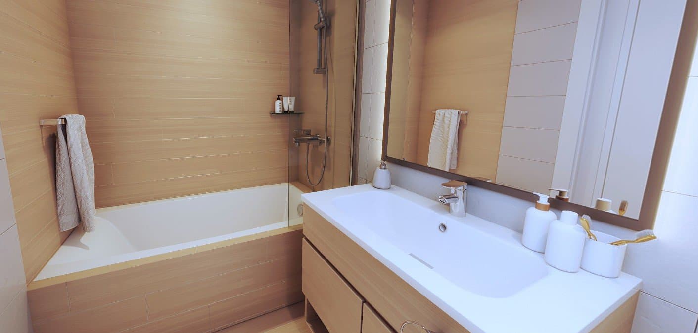 4-BHK + Maid's Duplex | Fully Furnished | Hot Deal — 12