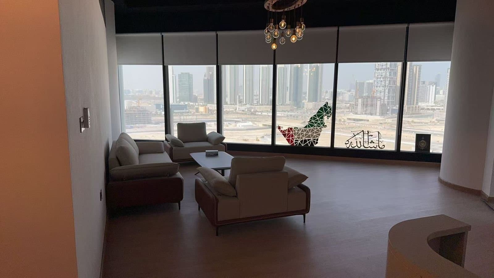 Premium Office | Amazing Sea View | Ideal Location — 4