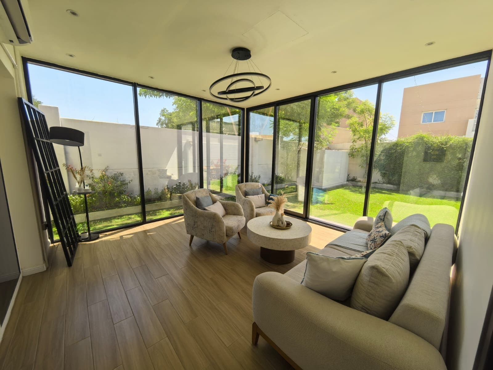 Corner Unit | Stunning 4BR | Peaceful Community