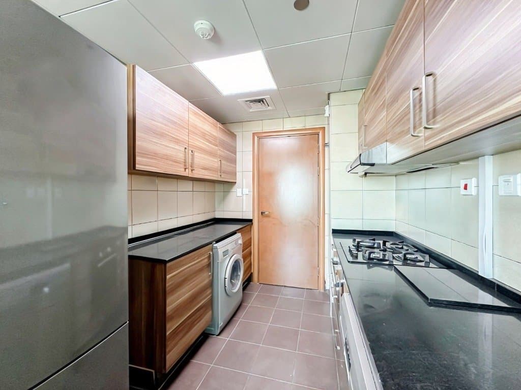 Elegant Apartment | Sea View | Ready to move — 9