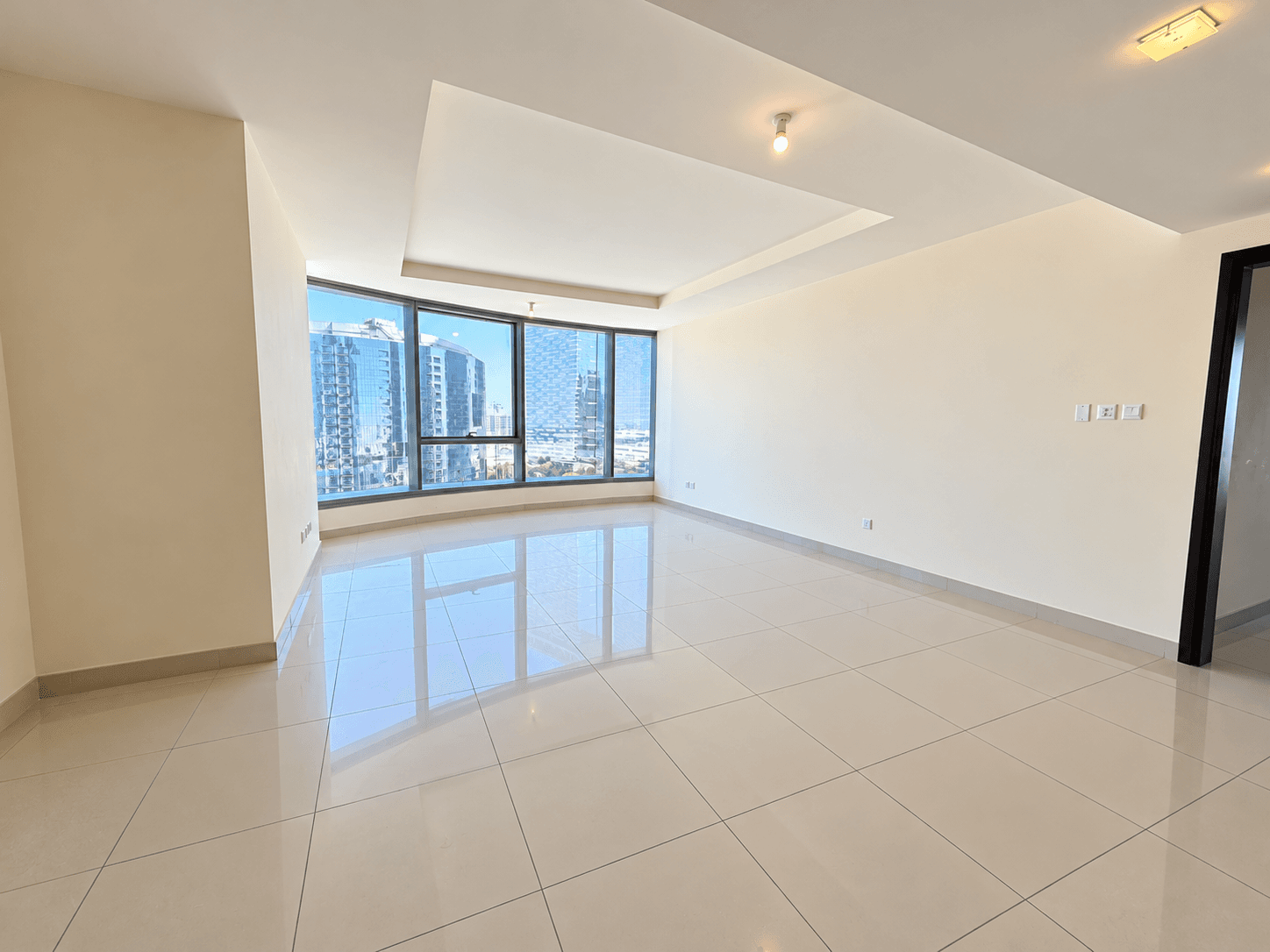 Elegant 3BR+M | Amazing View | Vibrant Community