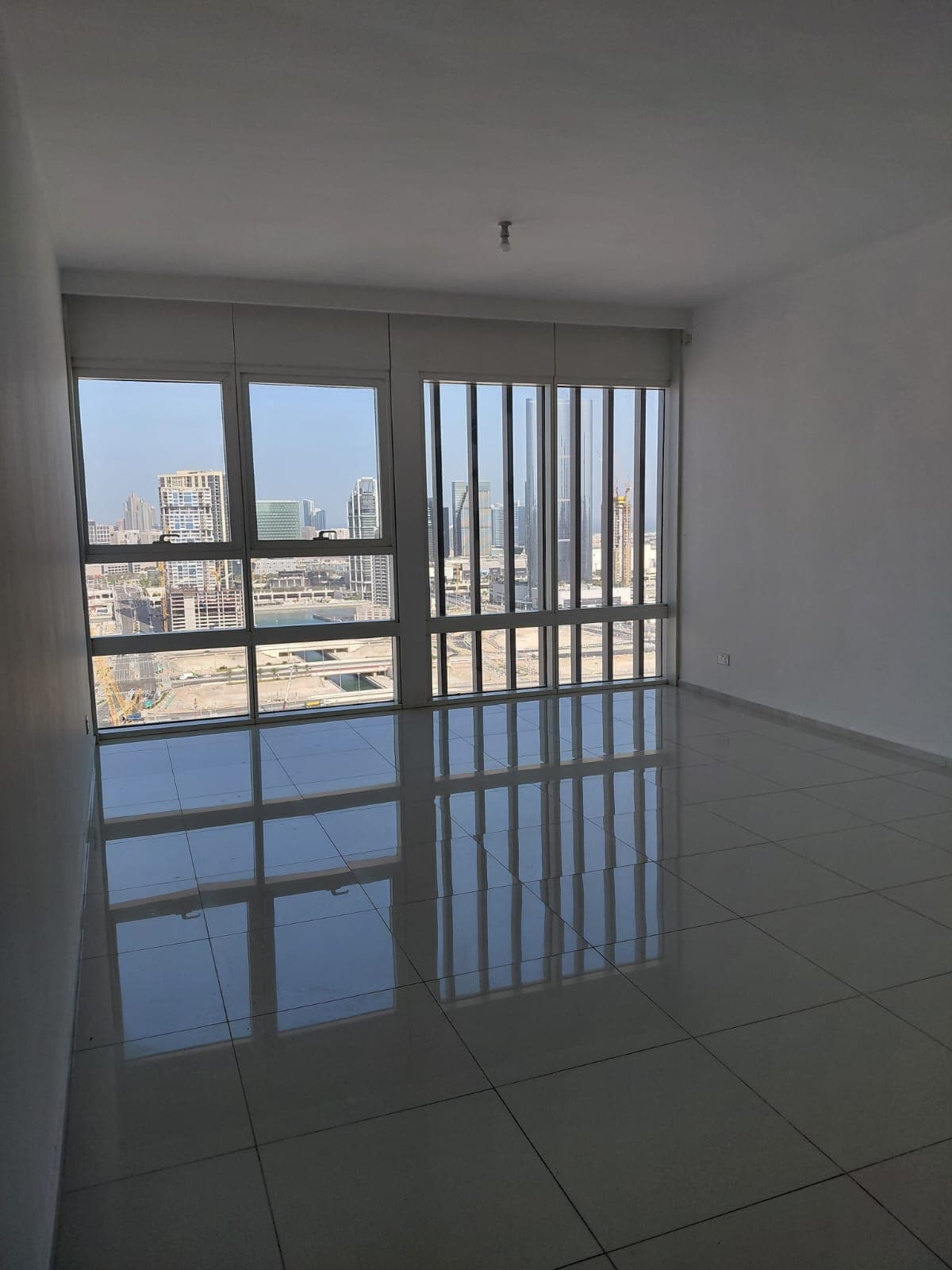 High Floor | Spacious 2BR | Prime Location