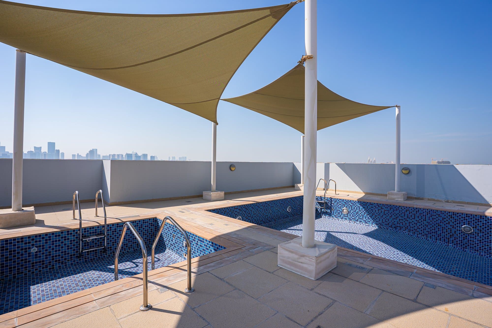 Modern Living | Spacious 2BR | Ideal Location, 12