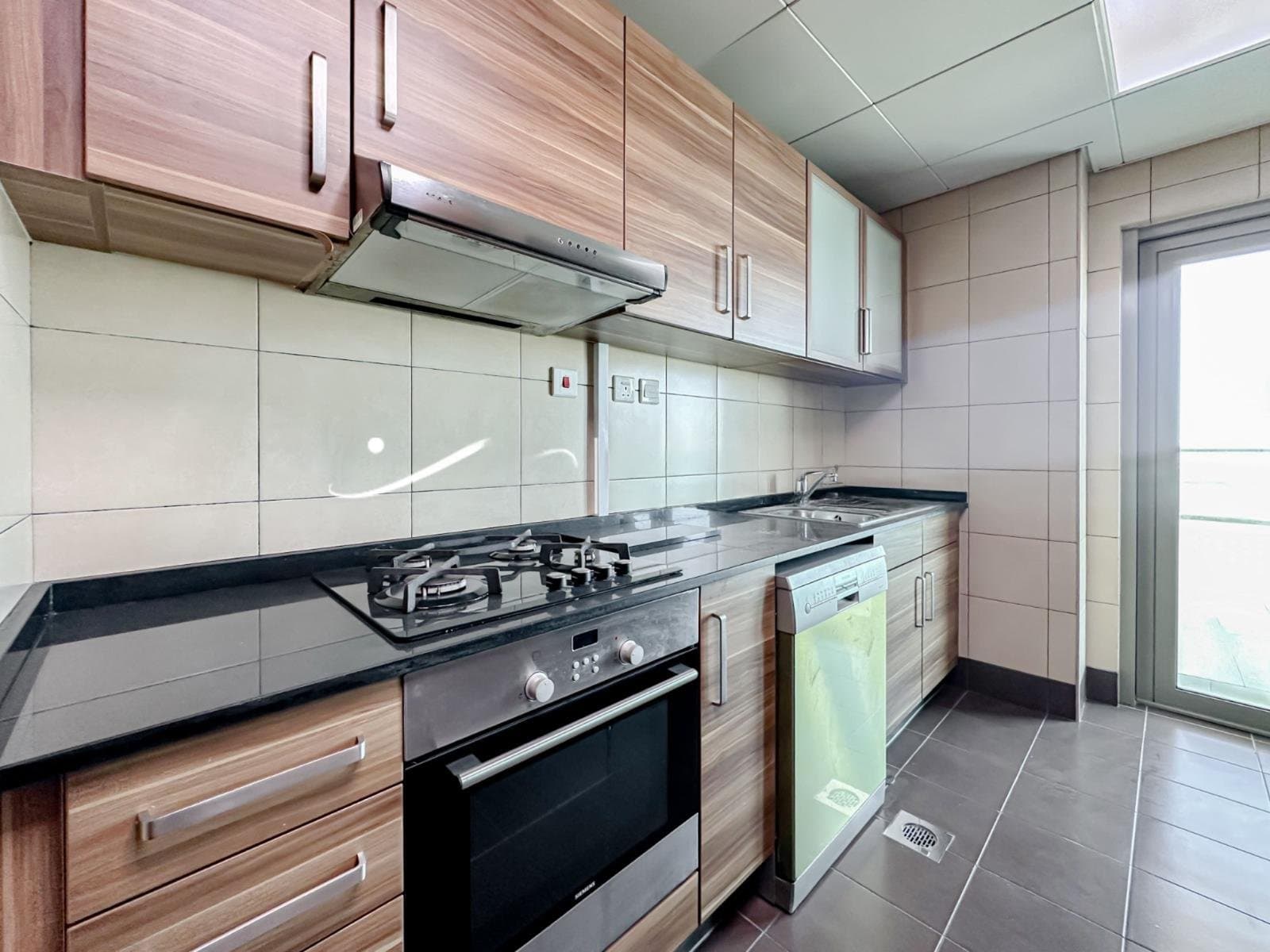 Elegant Apartment | Sea View | Ready to move — 8