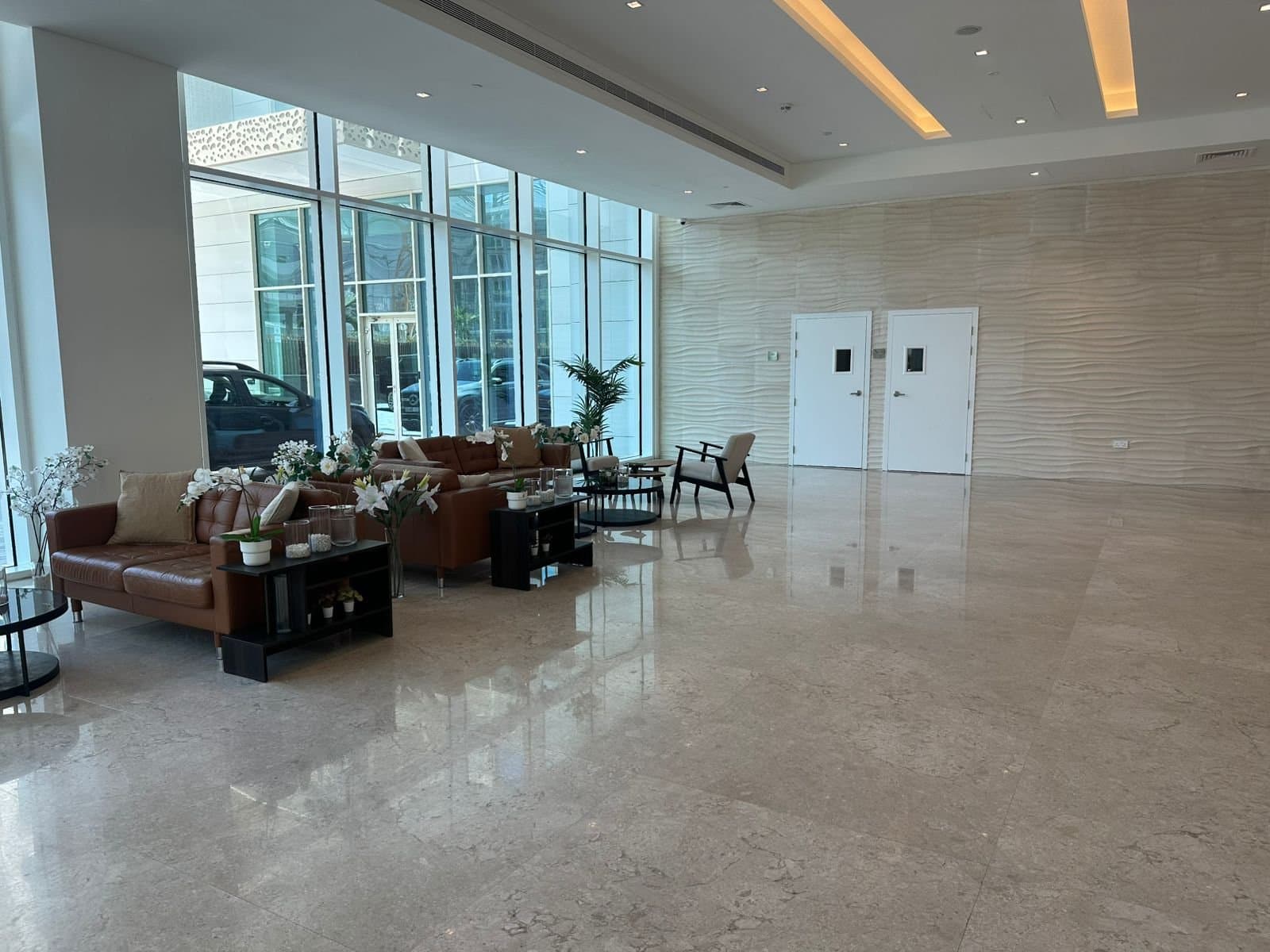 Beach Access | Huge Apartment | Partial Sea View — 26