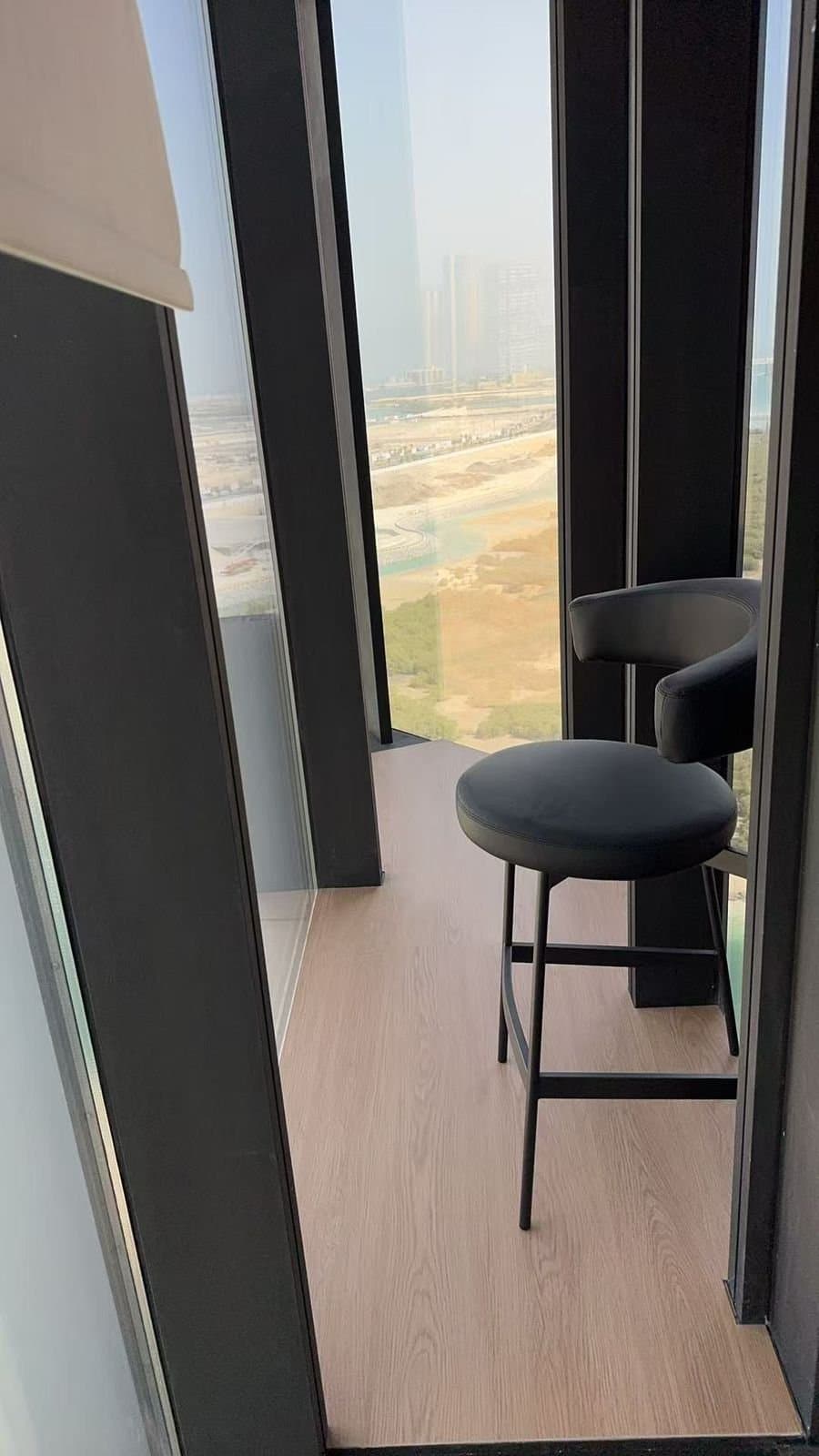 Premium Office | Amazing Sea View | Ideal Location — 6