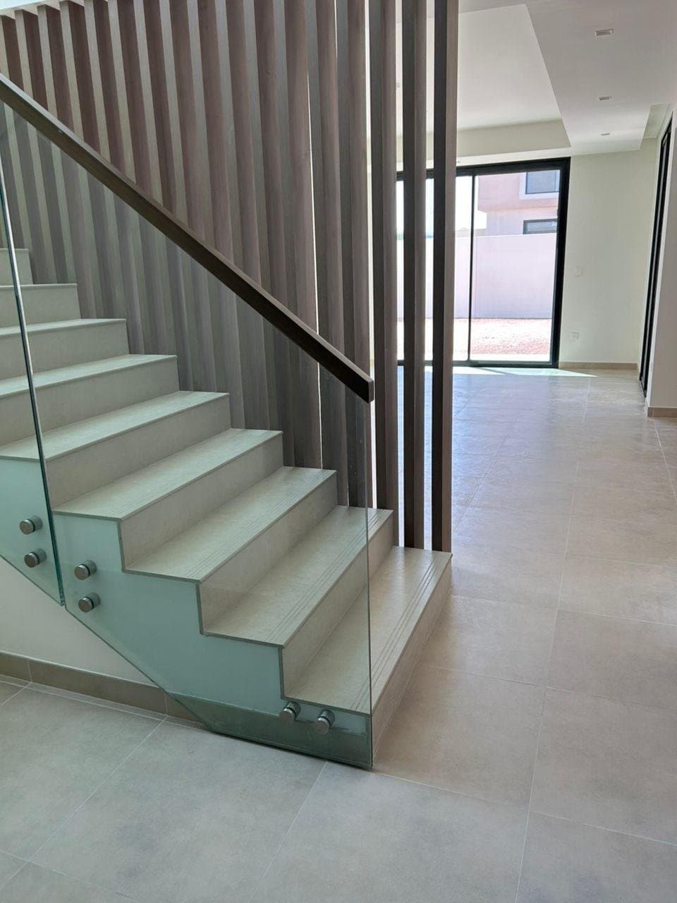 Luxurious Space Villa | Single Row | End Unit — 2