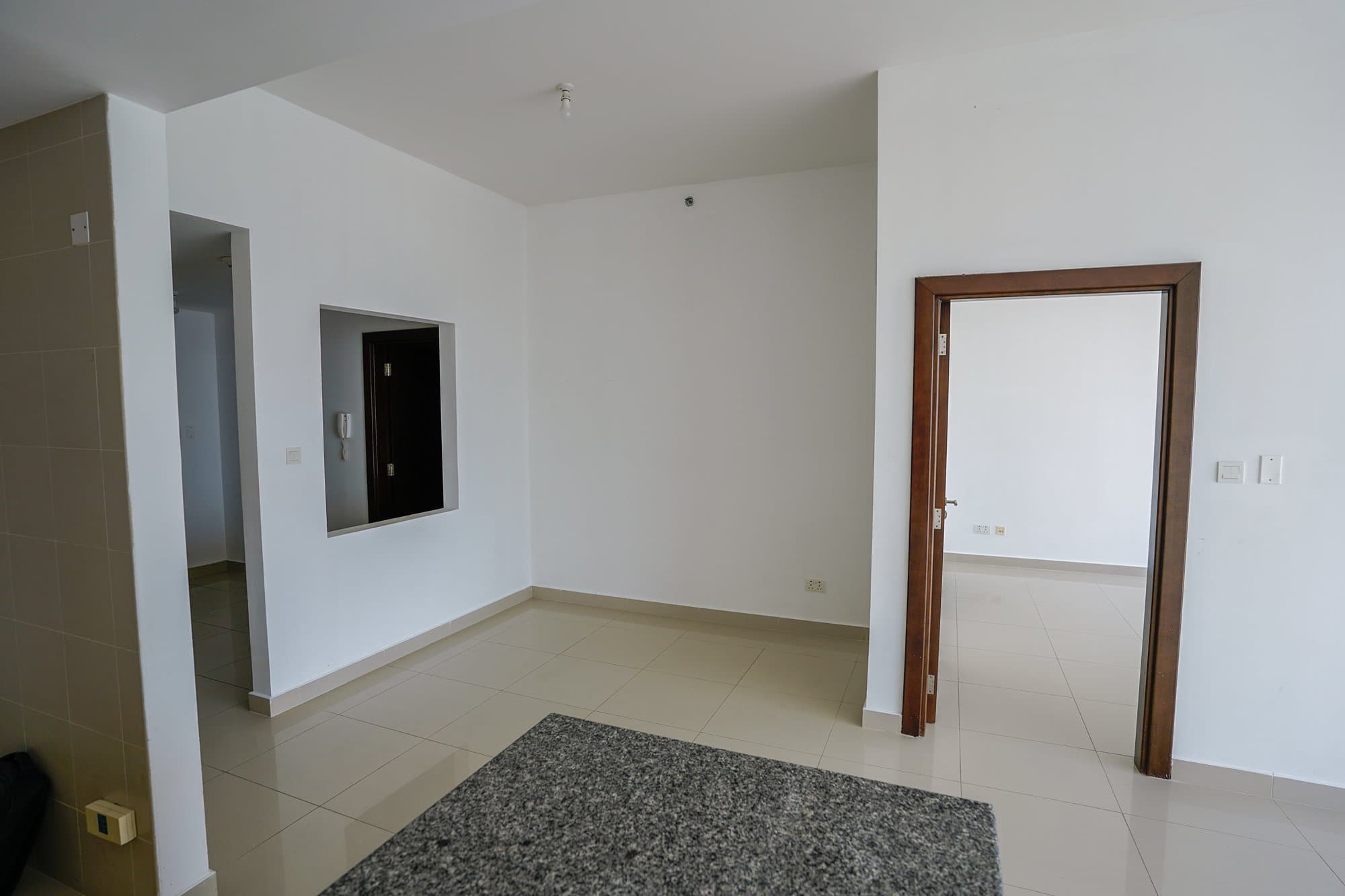 Stunning 1BR | High Floor | Ready to move in — 3