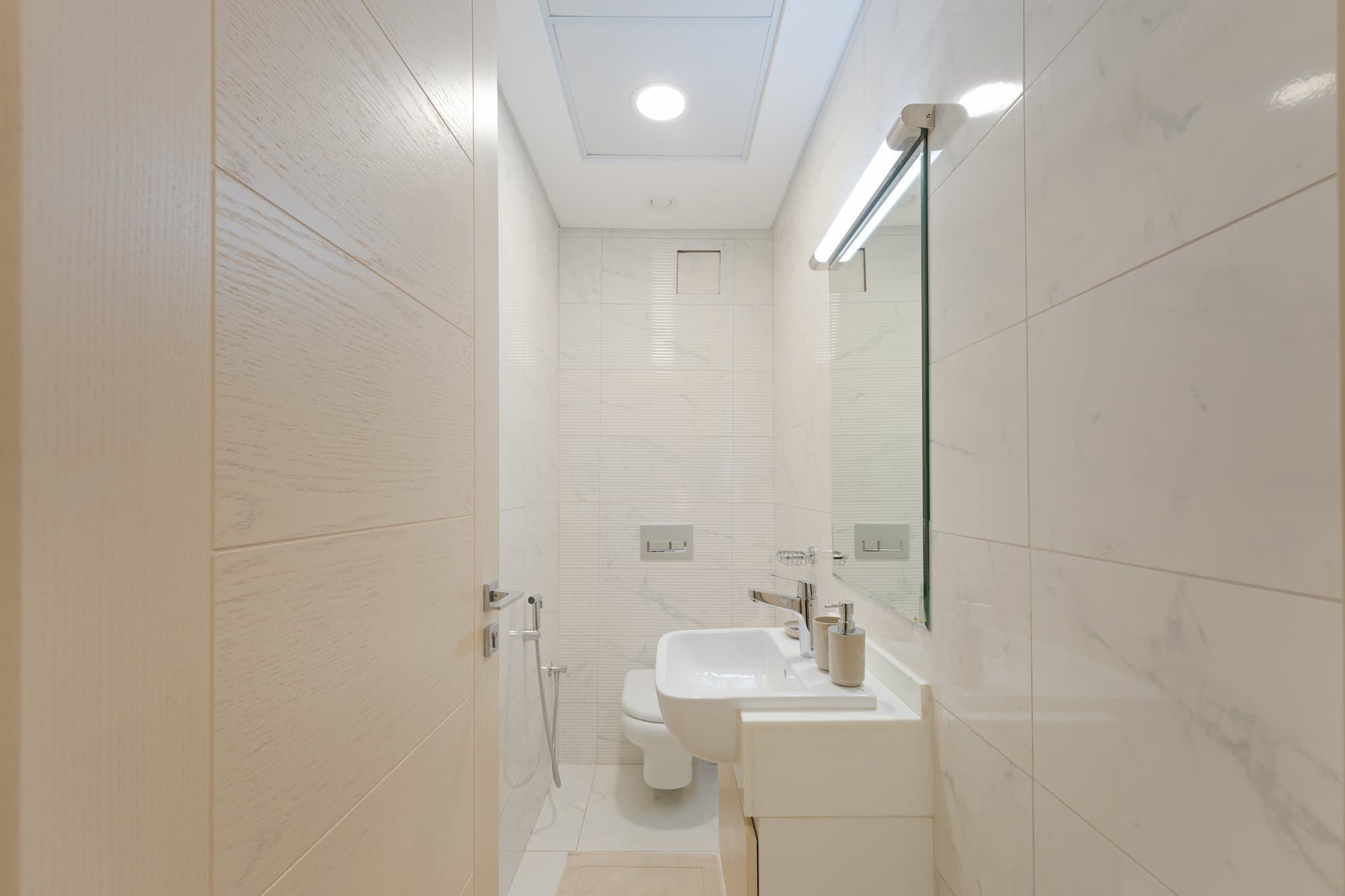 No Commission | Fully Furnished | Vacant — 17