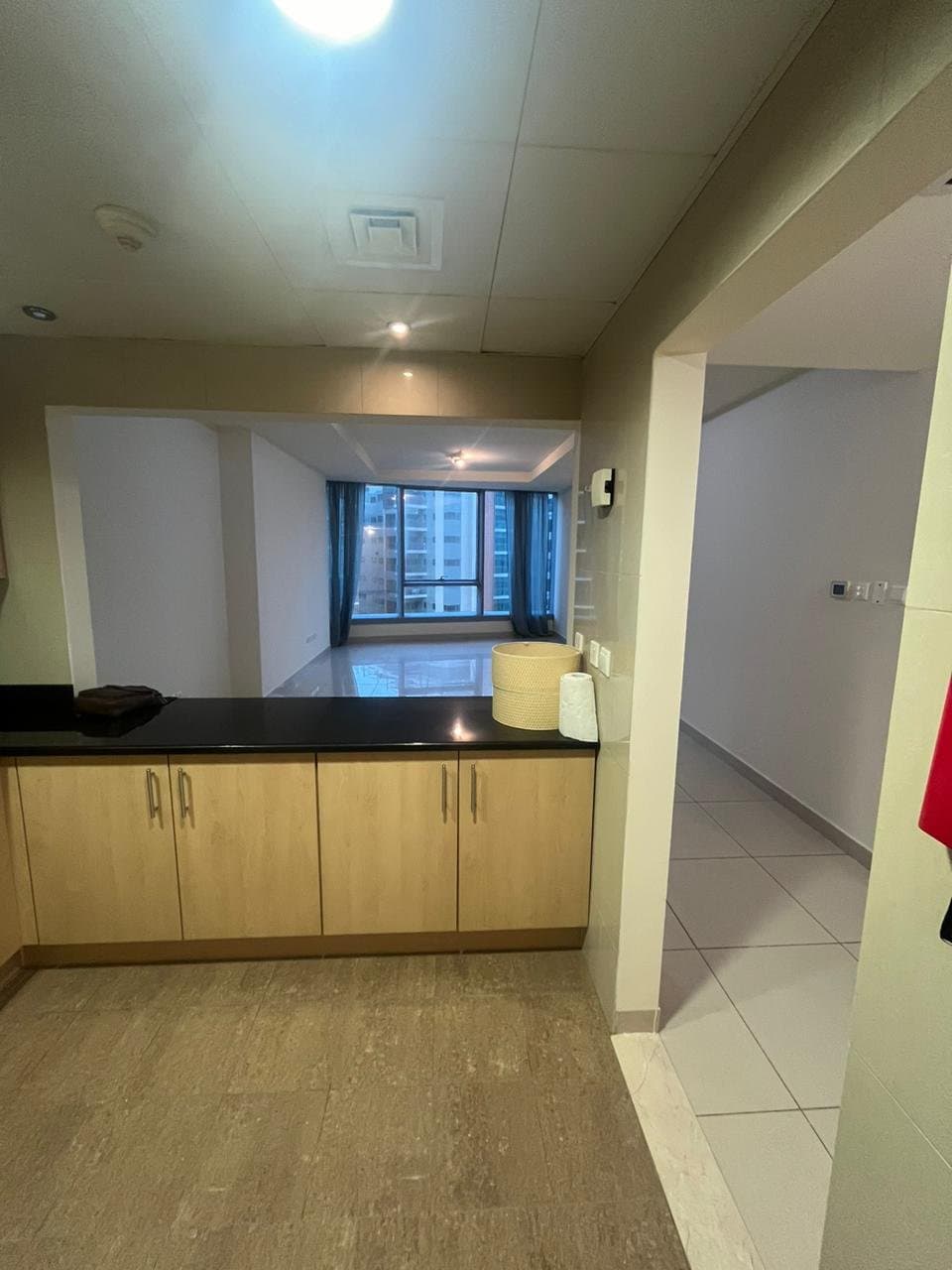Spacious 1BR | Vibrant Community | Vacant — 9