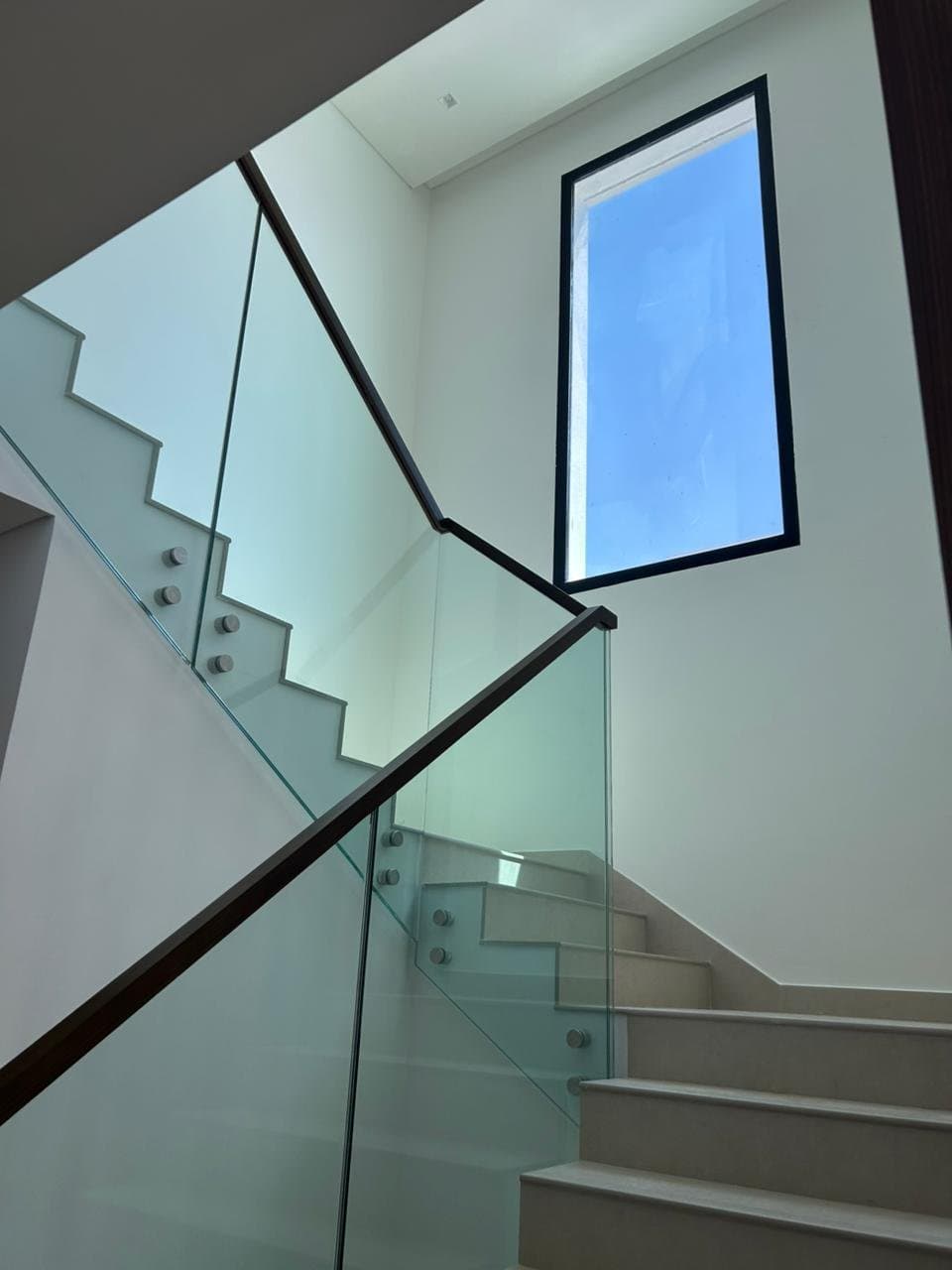 Luxurious Space Villa | Single Row | End Unit — 8