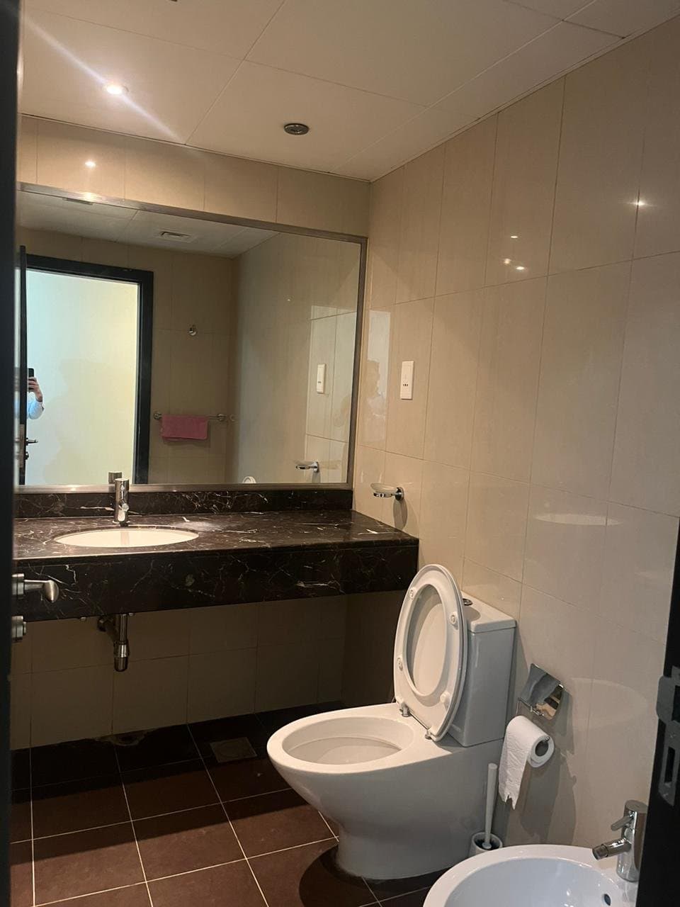 Spacious 1BR | Vibrant Community | Vacant — 13