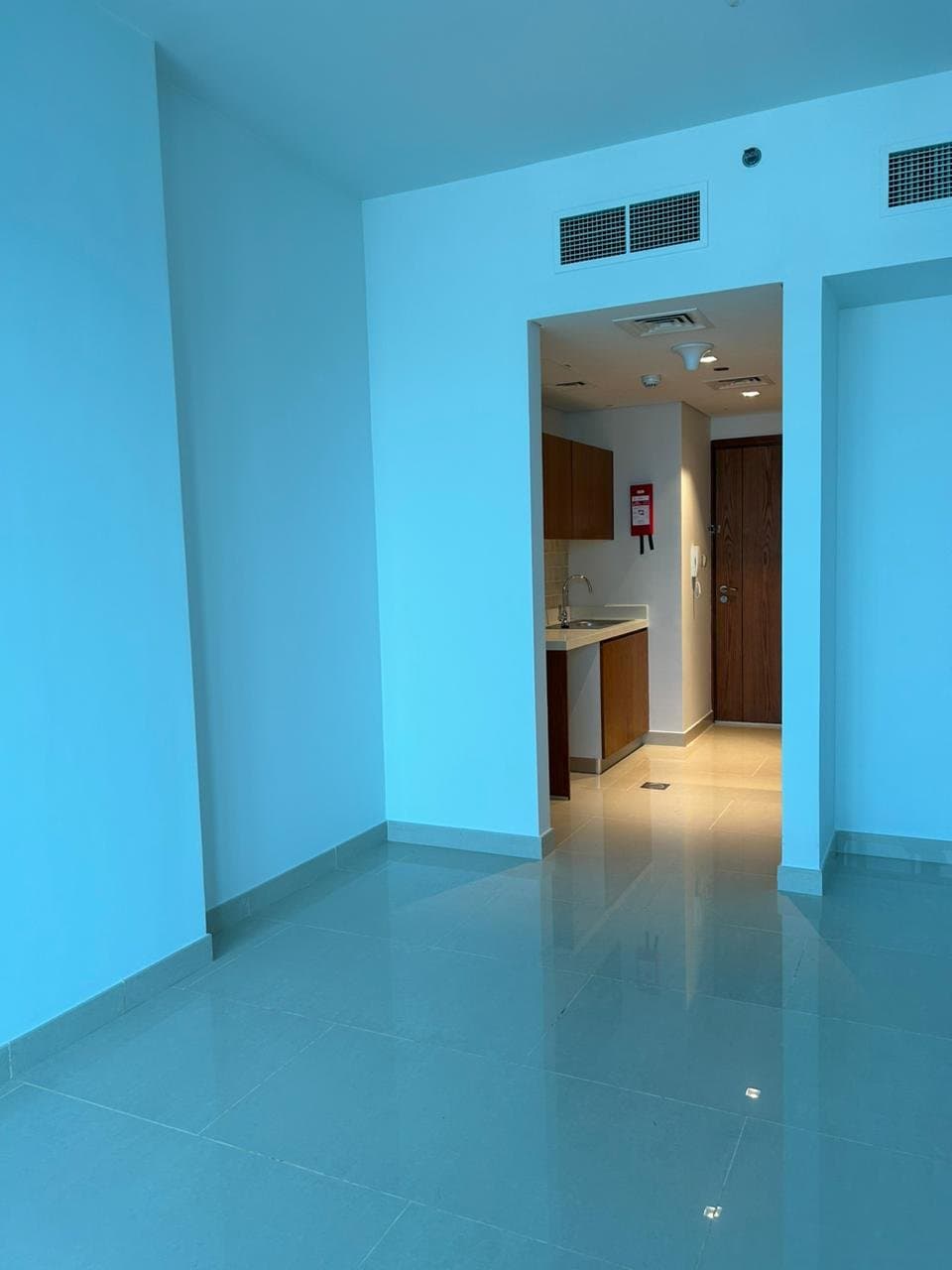 Canal and City View | High Floor | Upcoming — 3