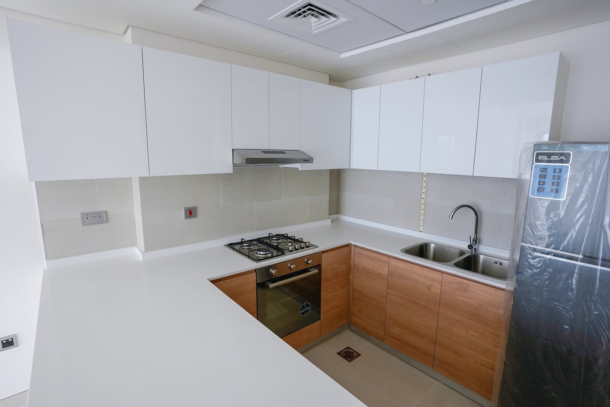 Stunning 1BR | High Floor | City View — 5