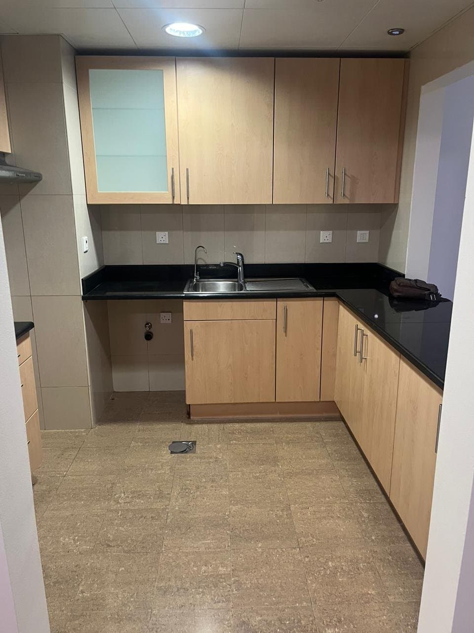 Spacious 1BR | Vibrant Community | Vacant — 10