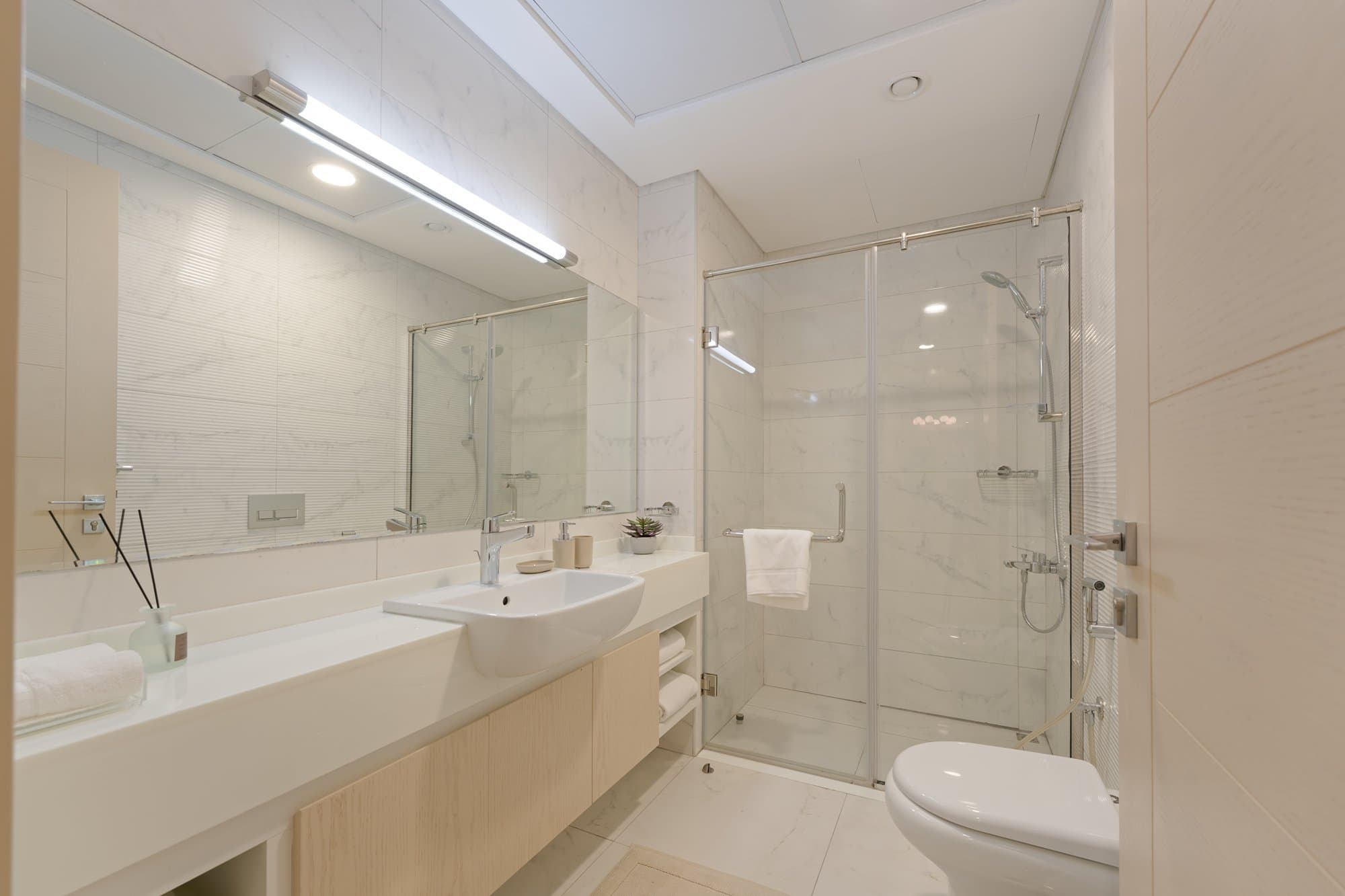 No Commission | Fully Furnished | Vacant — 20
