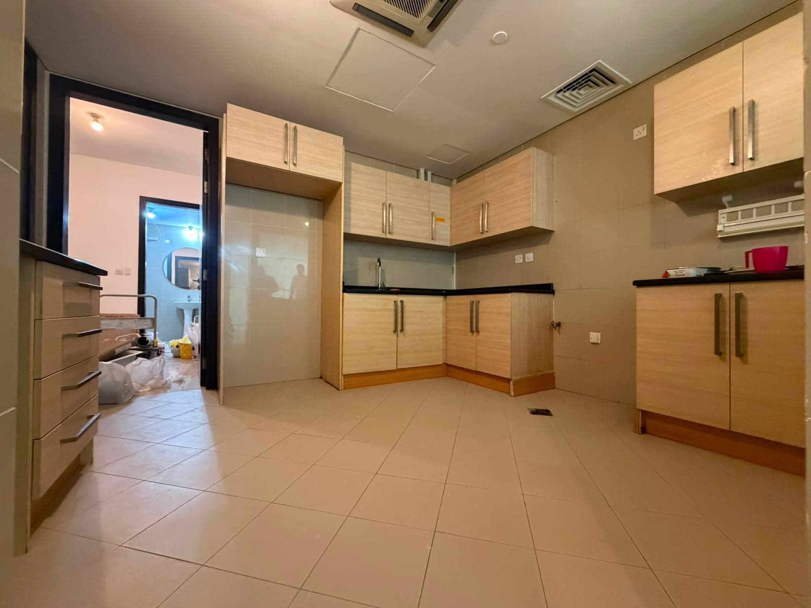 Full Sea View | 3BR+Maids | Luxury Living, 10