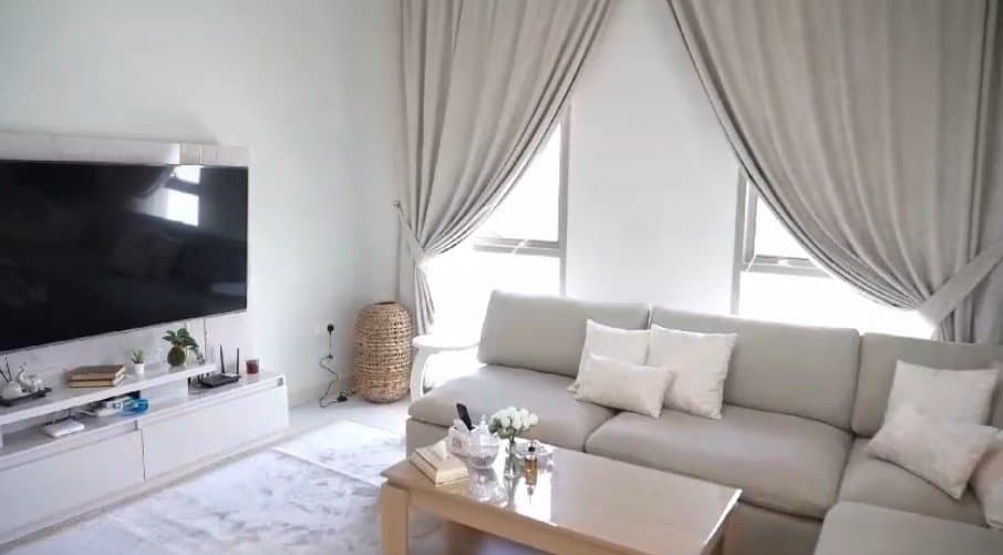 Full Sea View | Furnished | Luxurious Unit — 5