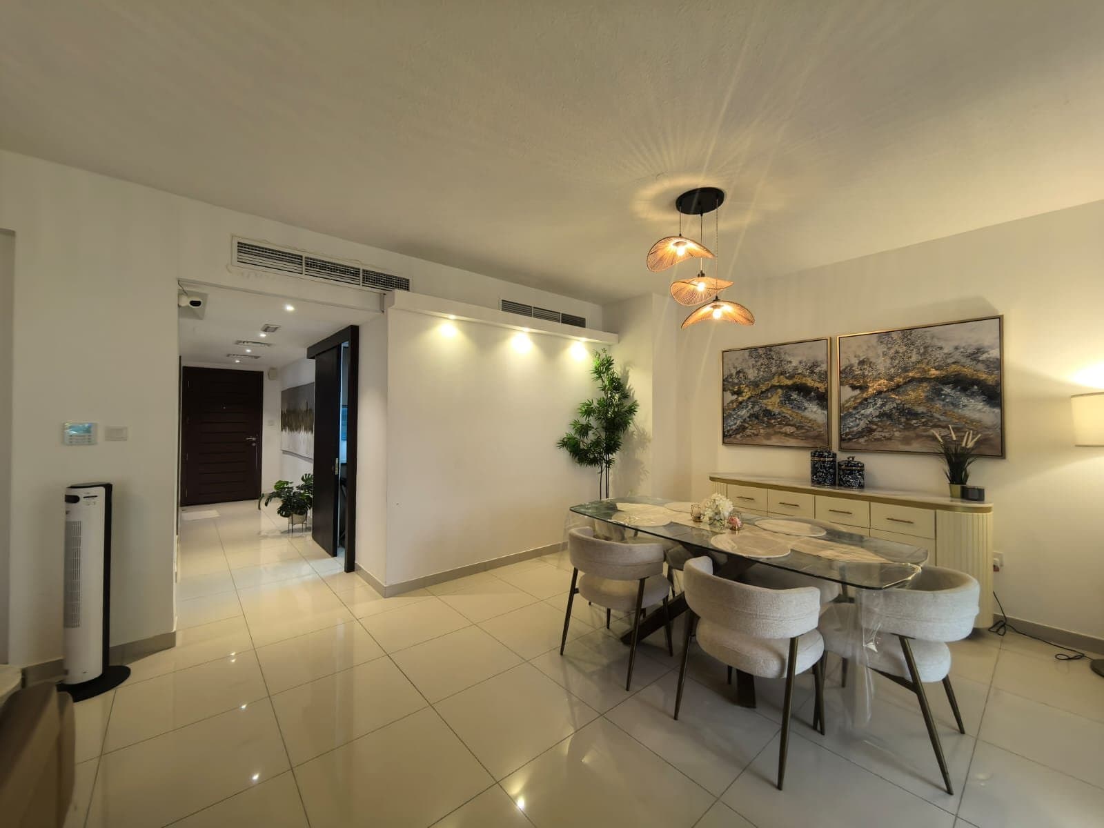 Corner Unit | Stunning 4BR | Peaceful Community — 4