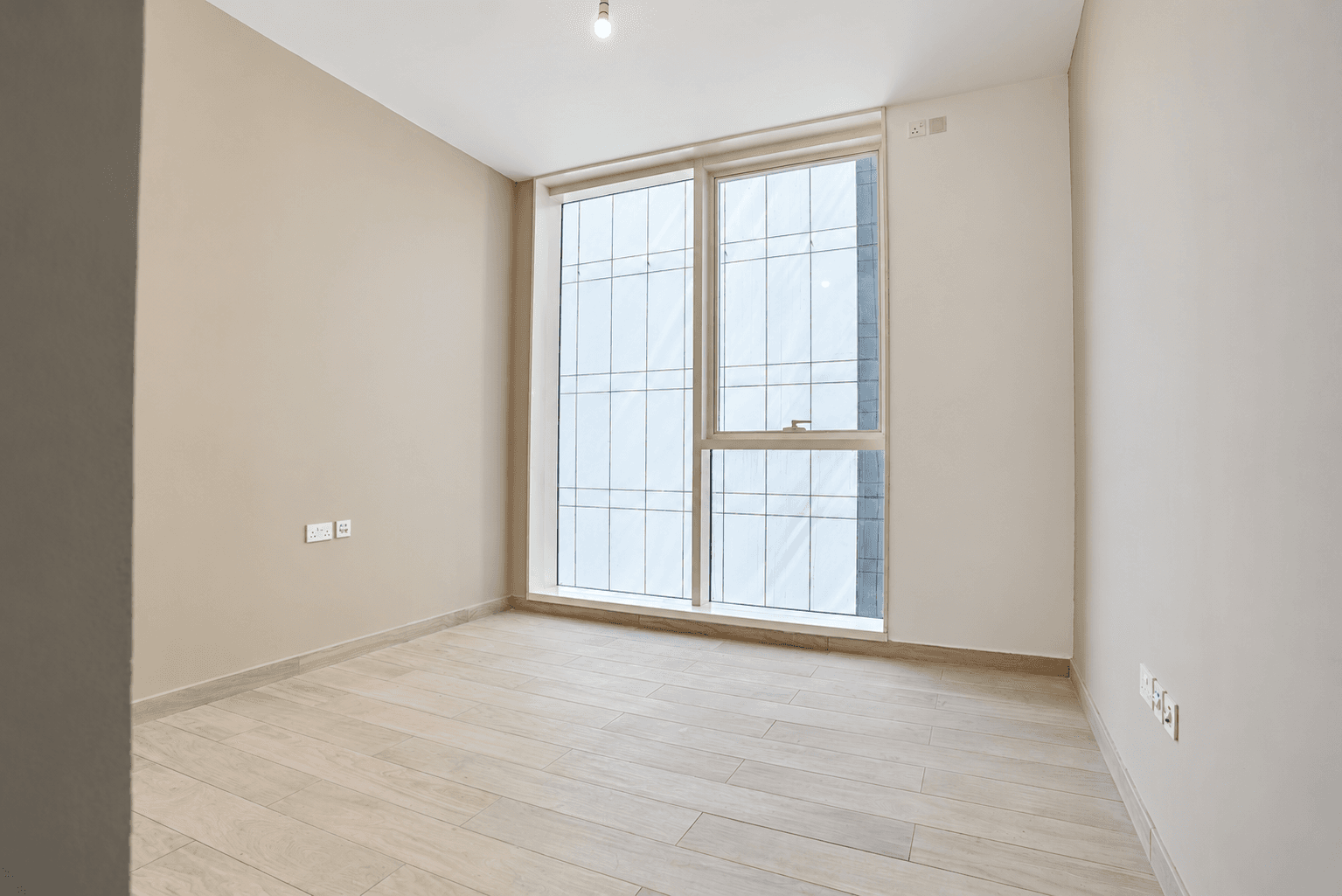 3BR + Maid | Park View | Prime Location, 4