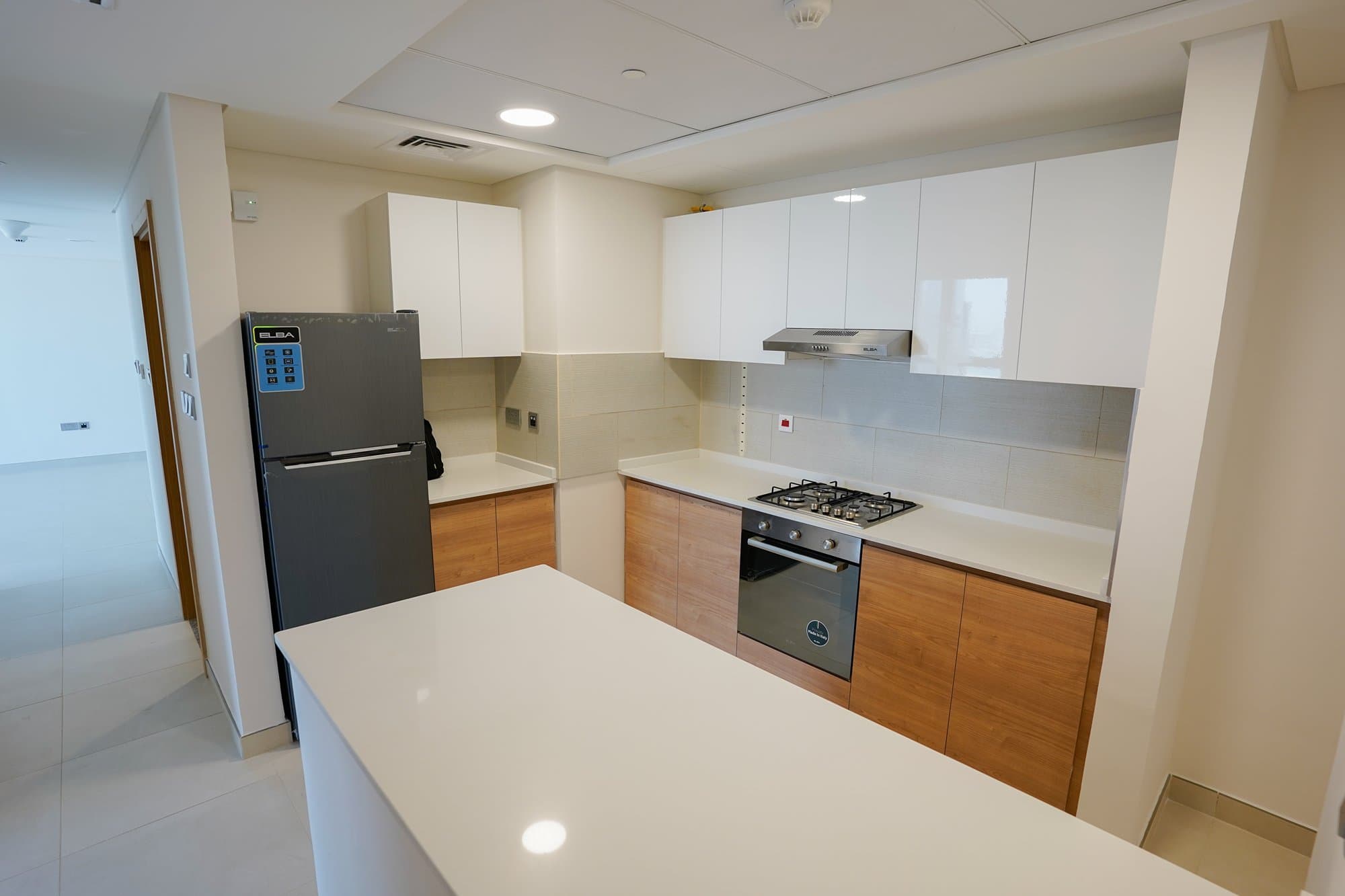 Amazing 2BR+M | High Floor | Prime Area — 9
