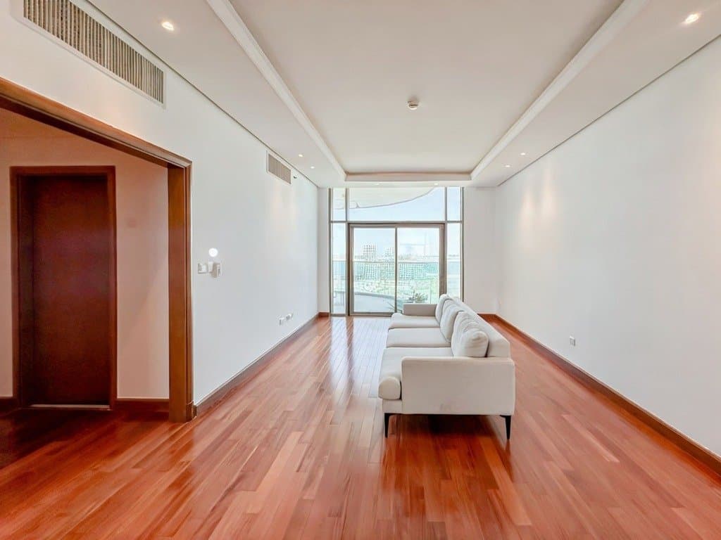 Elegant Apartment | Sea View | Ready to move — 4