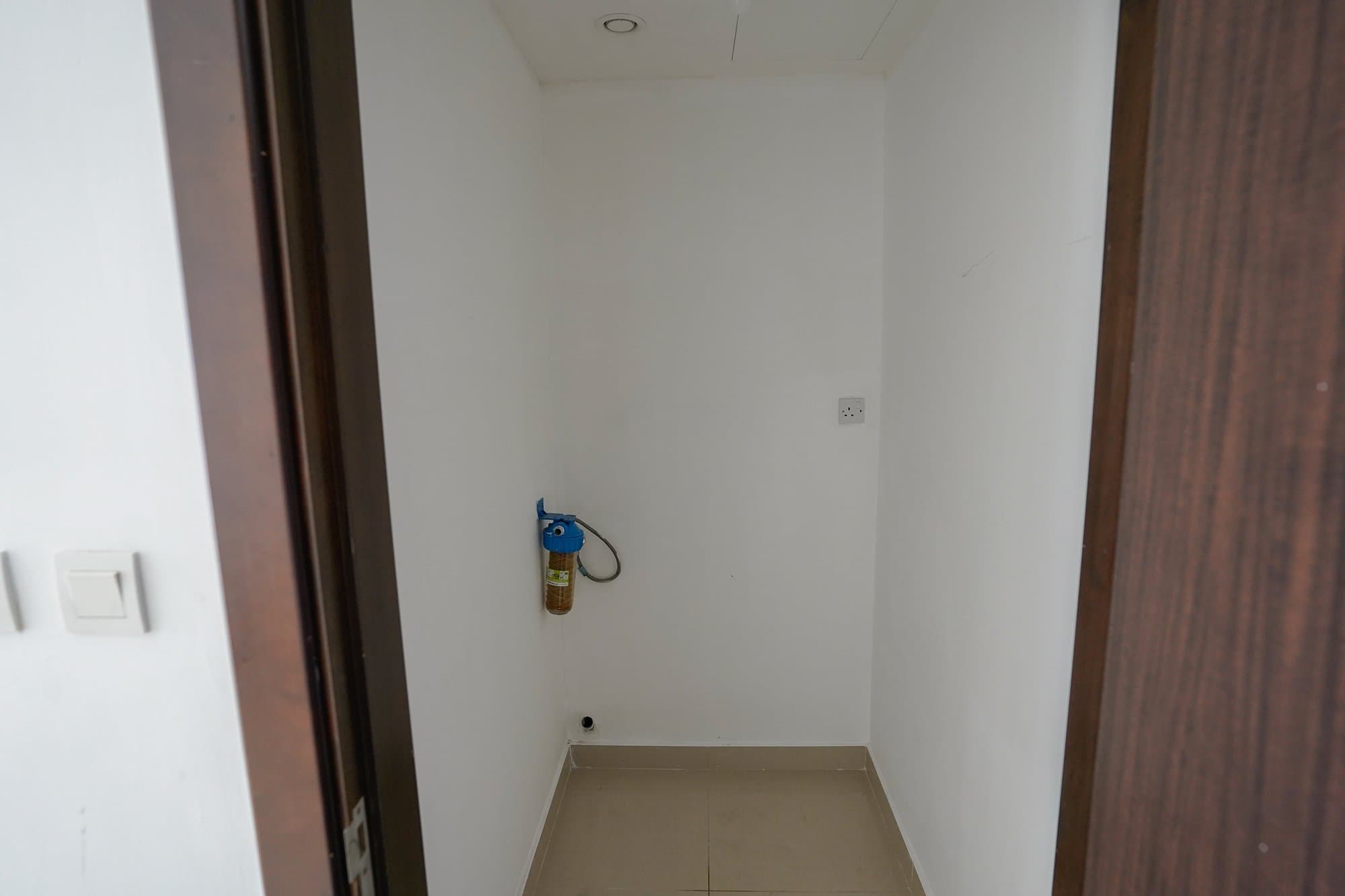 Stunning 1BR | High Floor | Ready to move in — 10