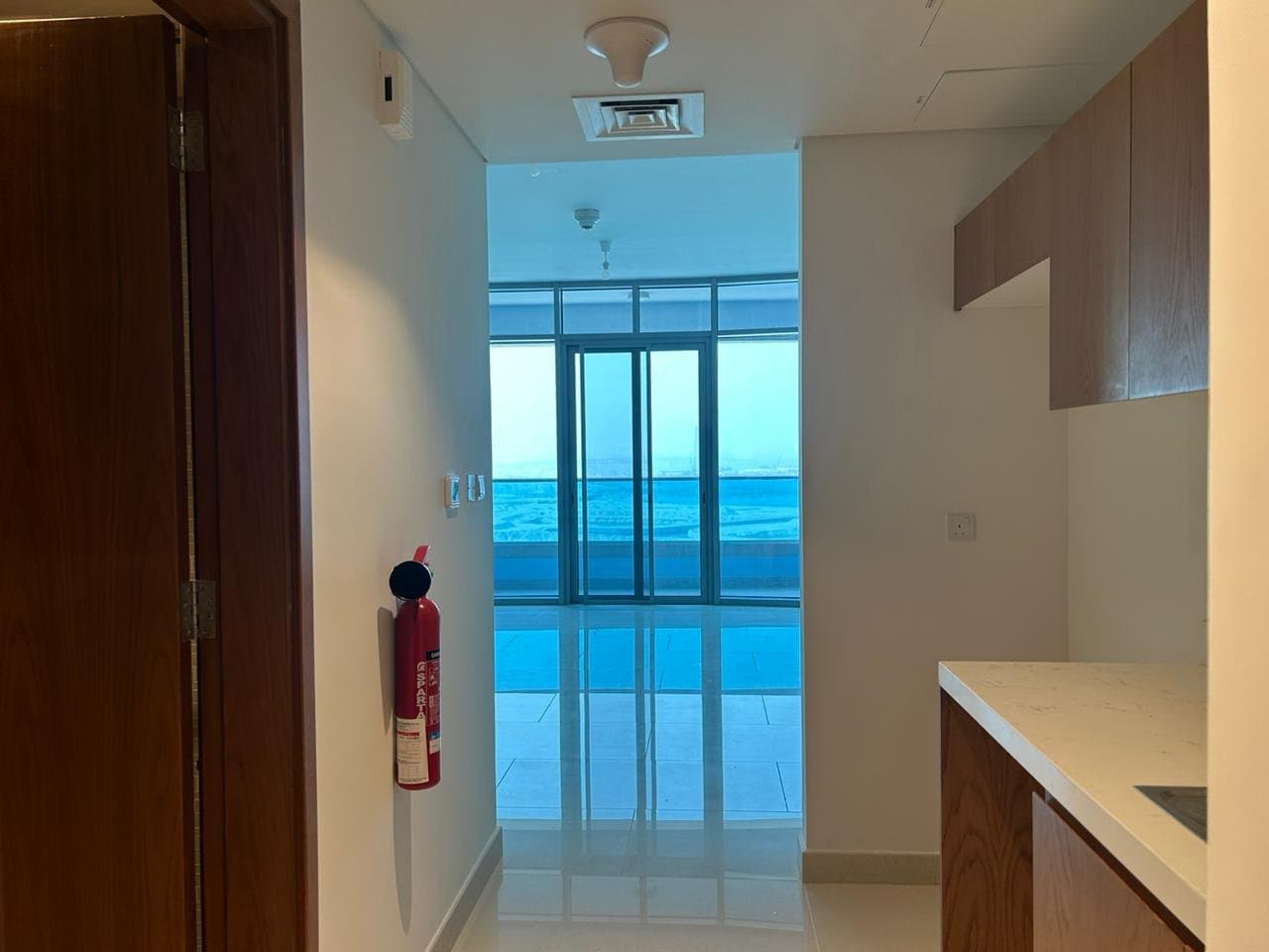 Canal and City View | High Floor | Upcoming — 5