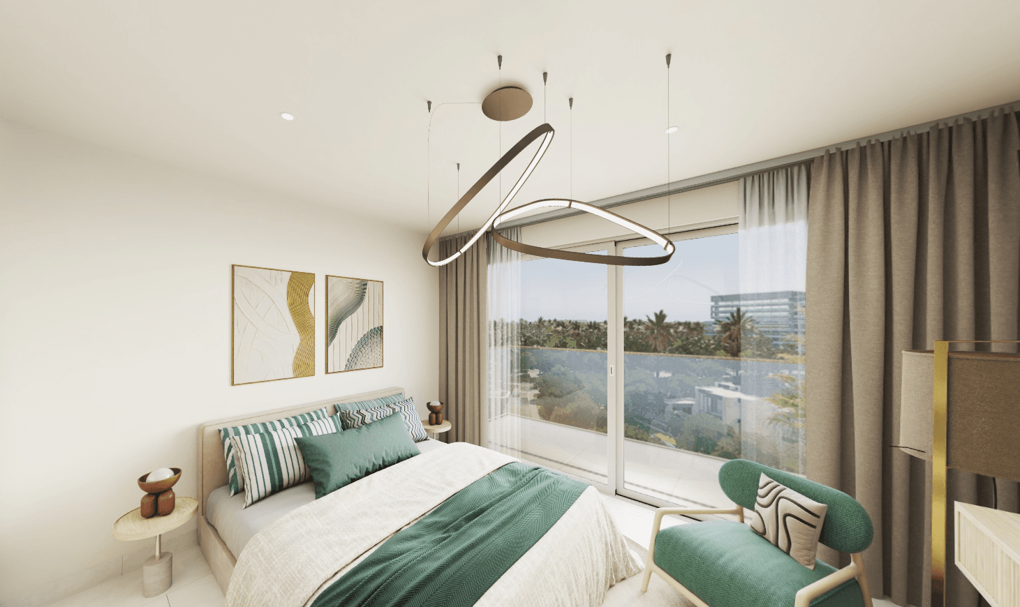 High & Corner Unit | Low Premium | Hot Deal — 4