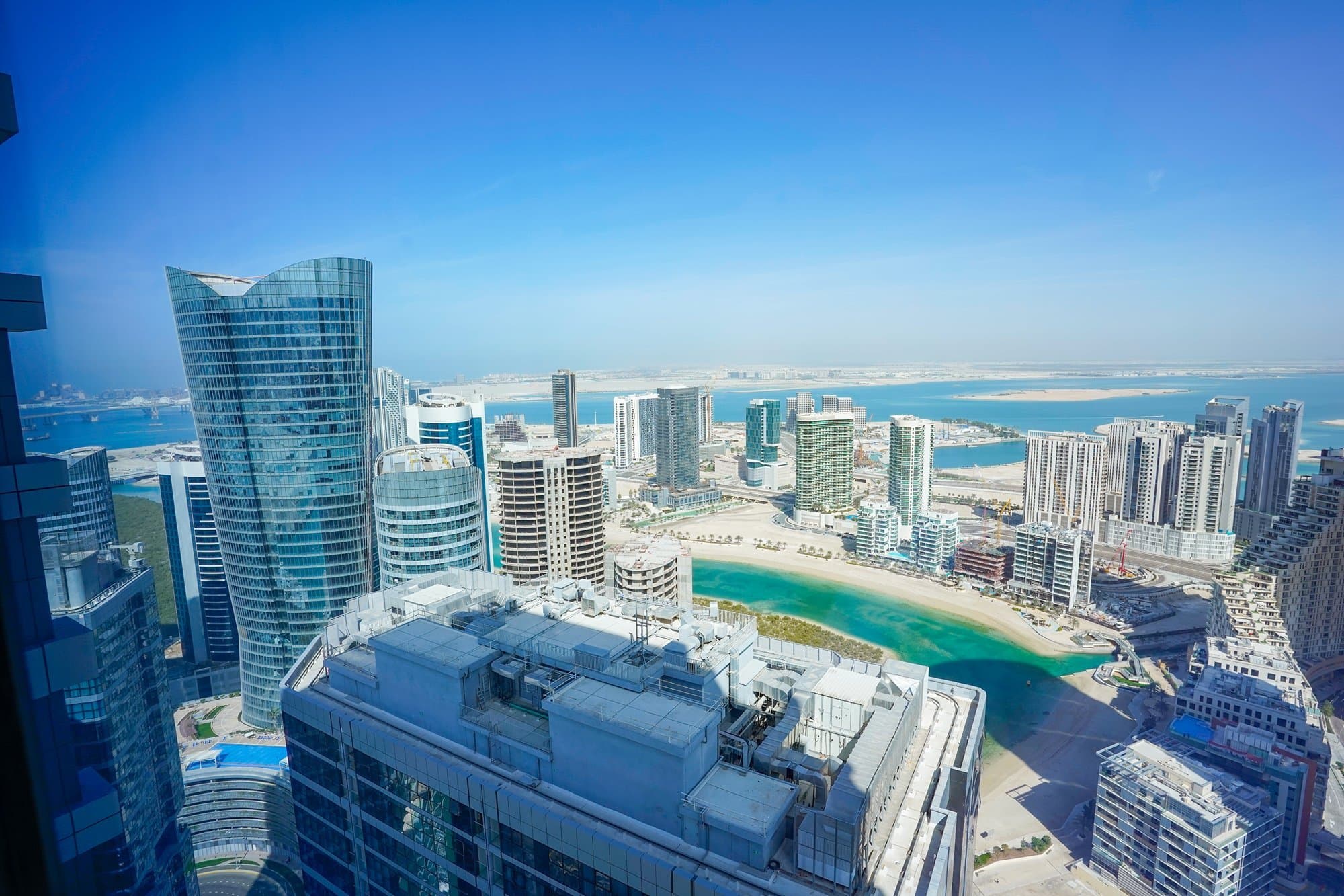 Amazing 2BR+M | High Floor | Prime Area — 16