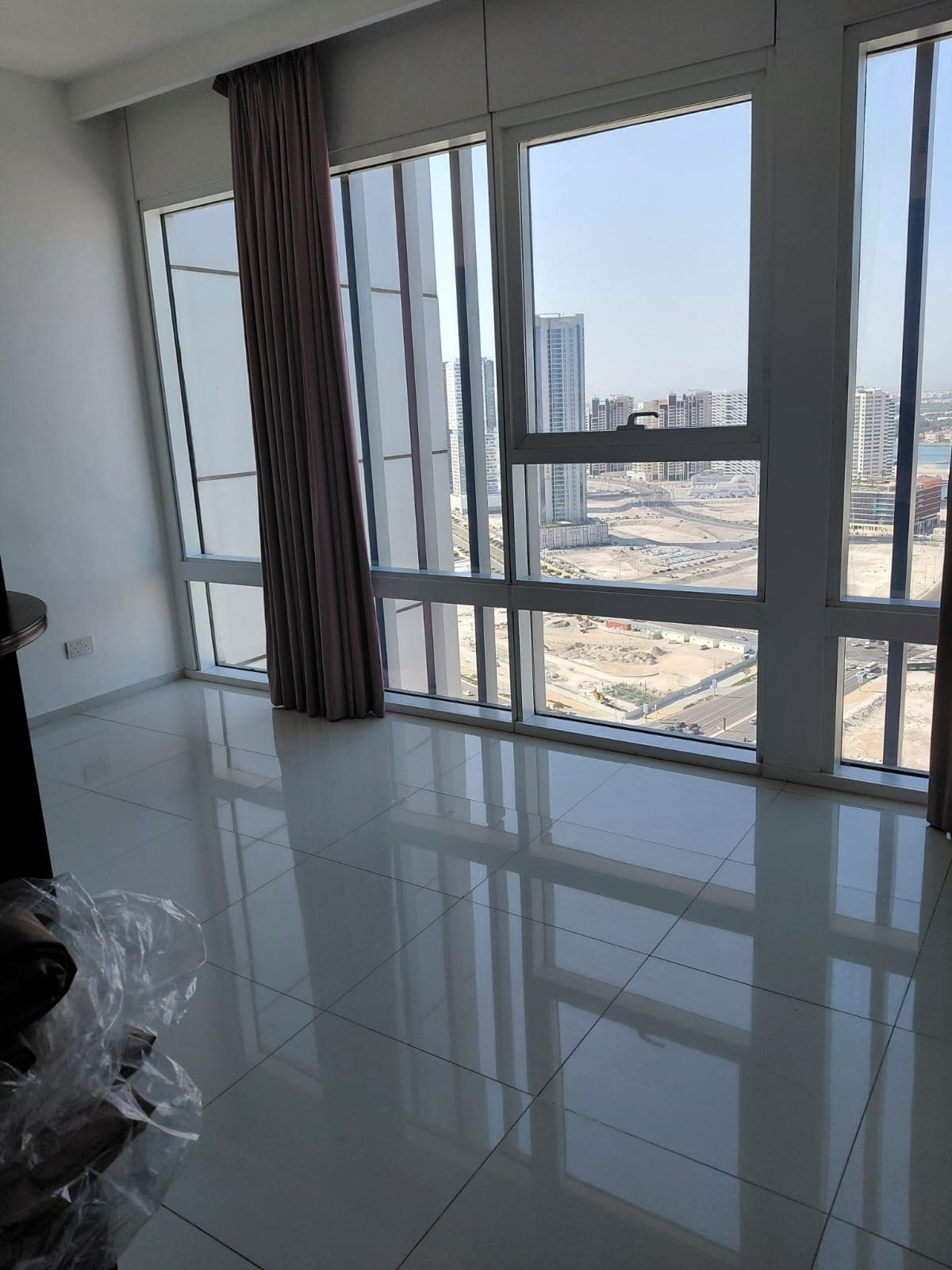 High Floor | Spacious 2BR | Prime Location