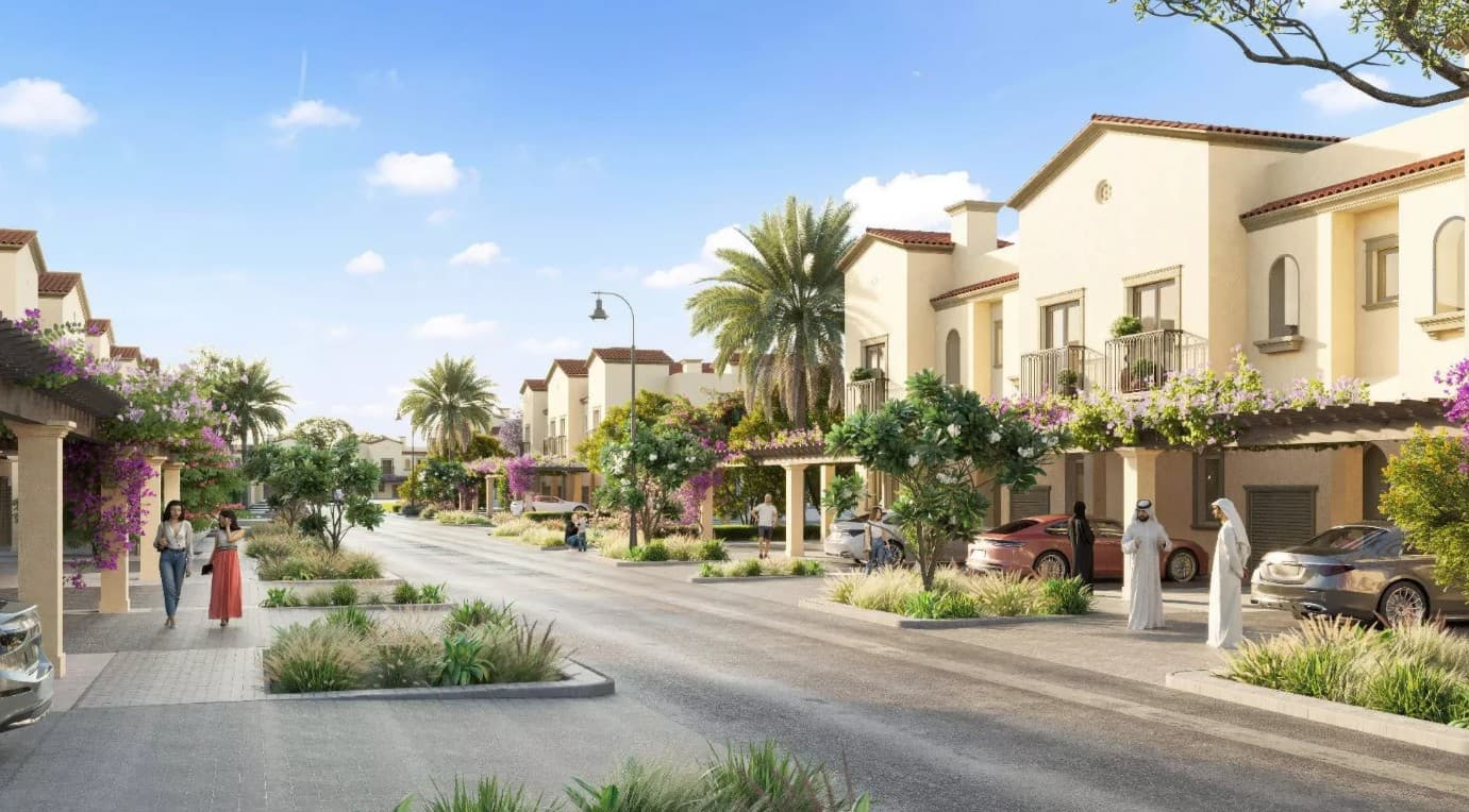Stunning 3BR TH | Family-Friendly Community, 2