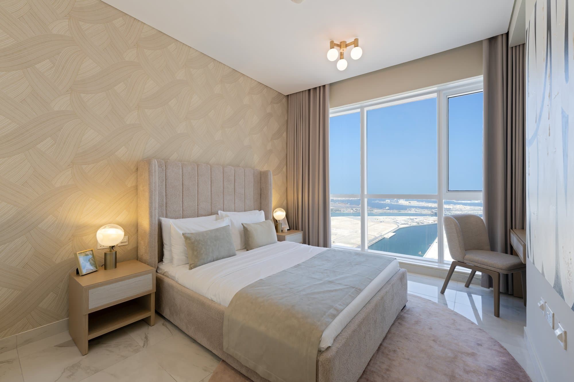 0 Commission | Luxurious Apartment | Vacant — 18