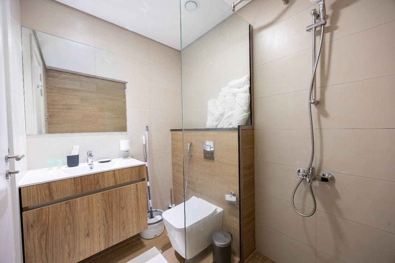 Fully Furnished | Canal View | Vacant — 11