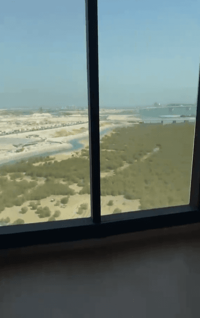 Premium Office | Amazing Sea View | Ideal Location — 9