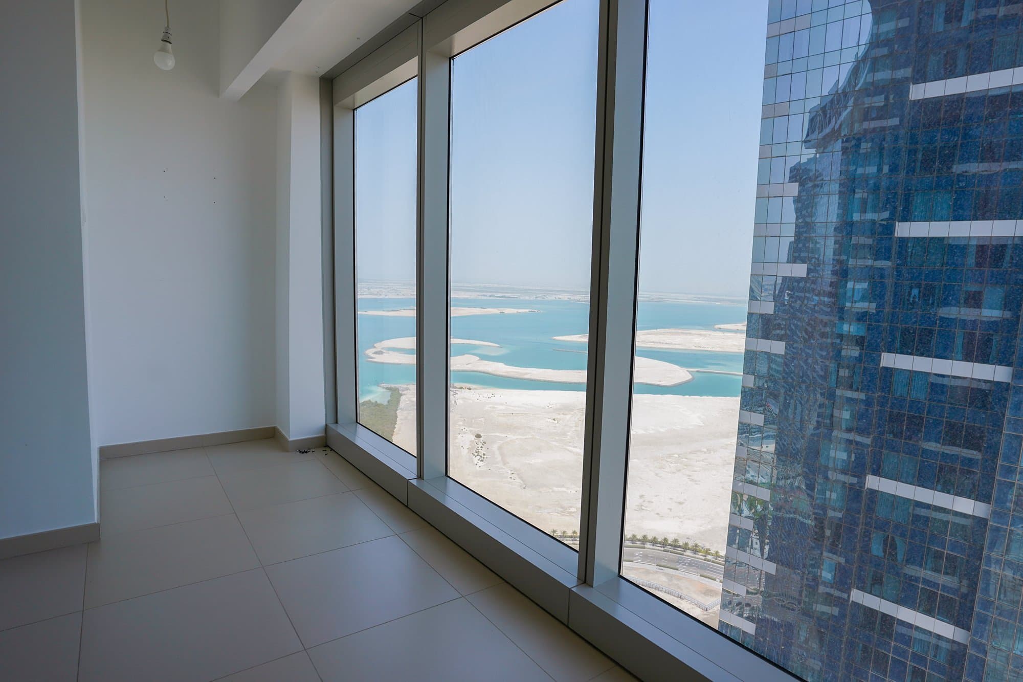 High Floor | Spacious 3BR | Ready to Move in — 5