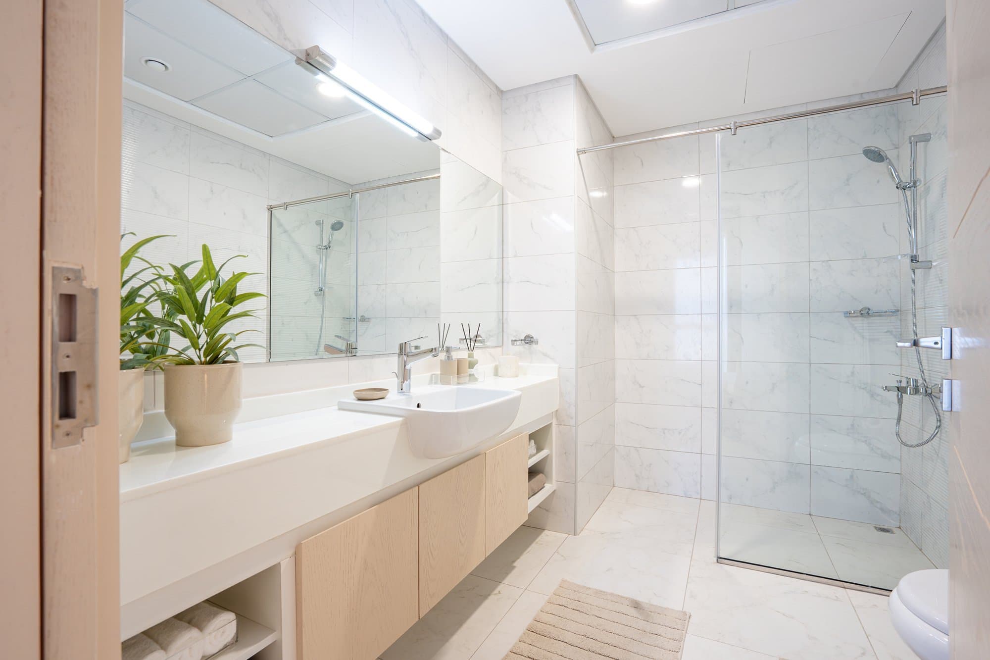 Luxurious Furnished Apt | High Floor | 0 Commi — 11