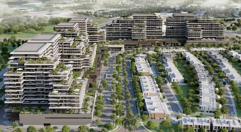 Corner Unit | Stunning Views | Amazing Amenities — 2