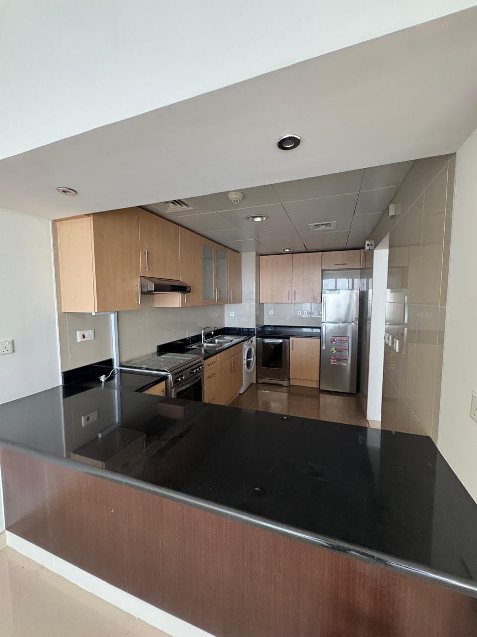 Stunning View | Spacious Unit | Vacant — 17