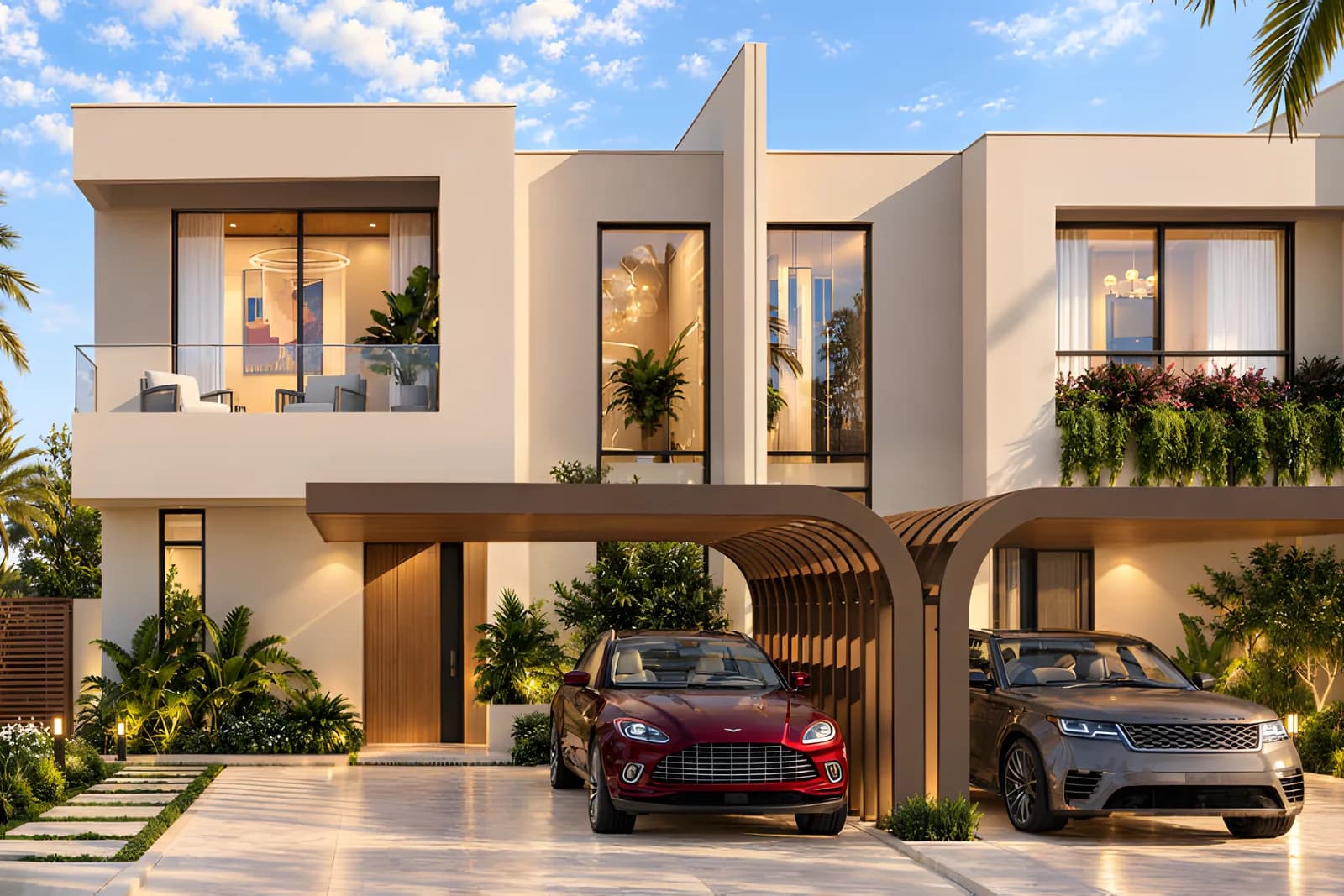 Manchester City Yas Residences Phase 2, 2