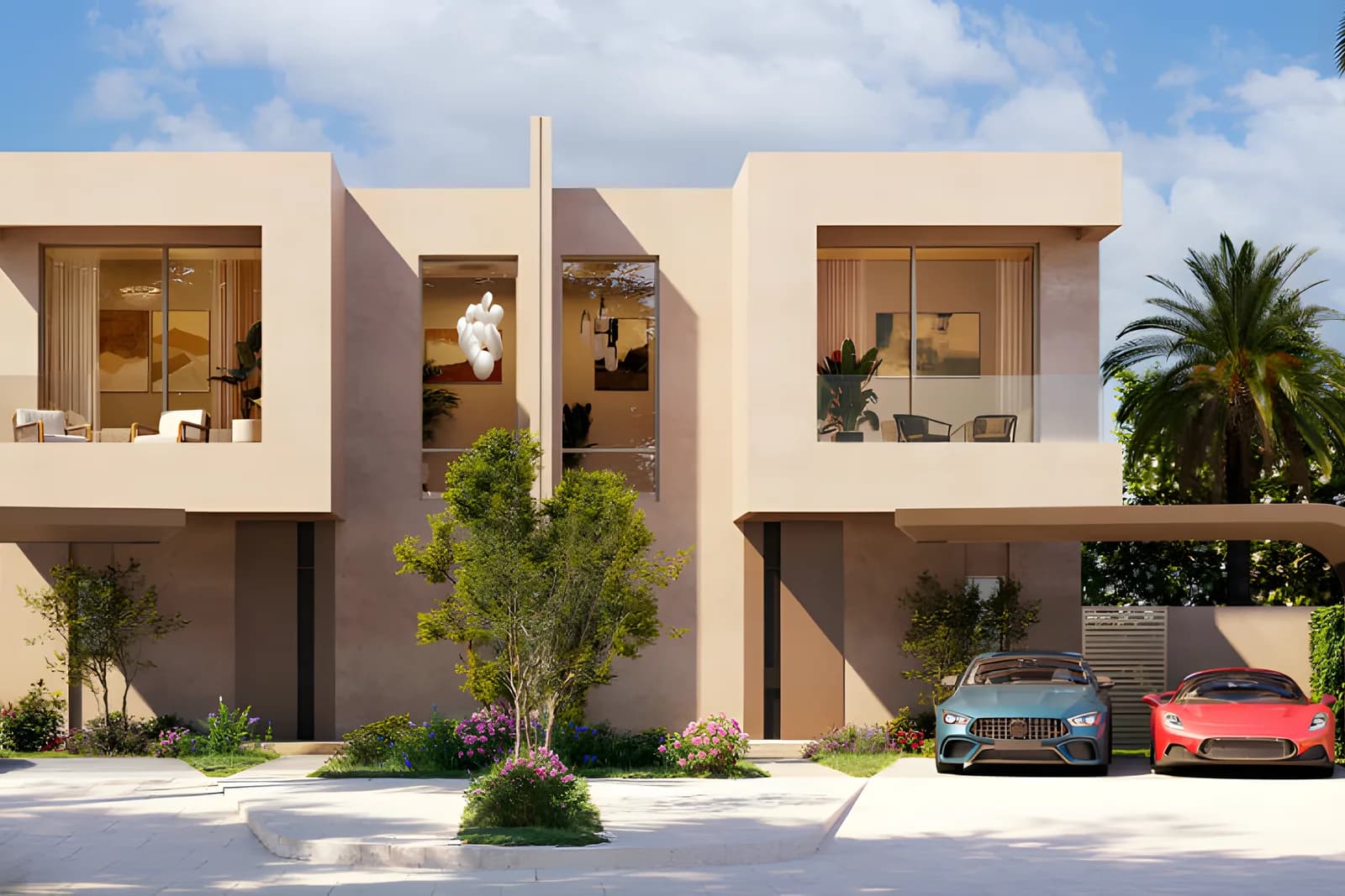 Manchester City Yas Residences Phase 2, 3