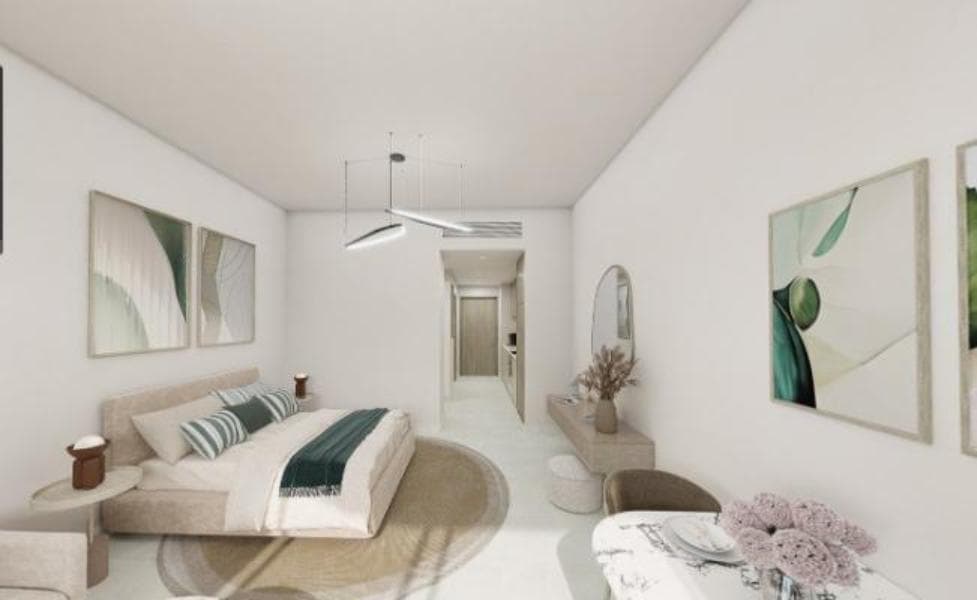 Luxury Living | Charming Studio | Prime Location, 5