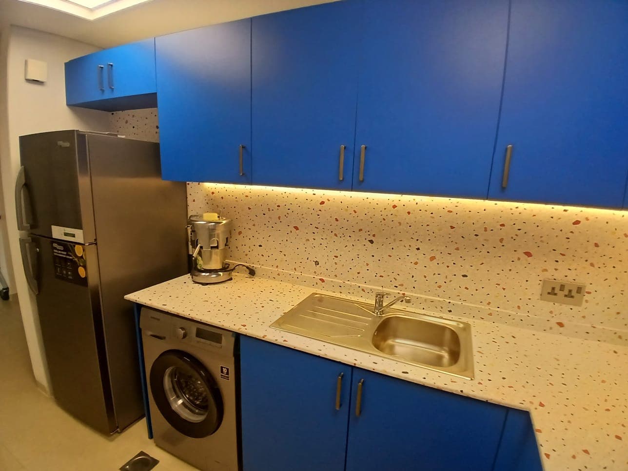 Elegant 1BR | Stunning View | Prime Location, 4