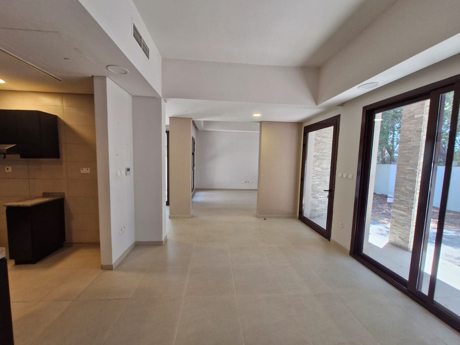 4 Payments | 3BR+Maid | Beach Access